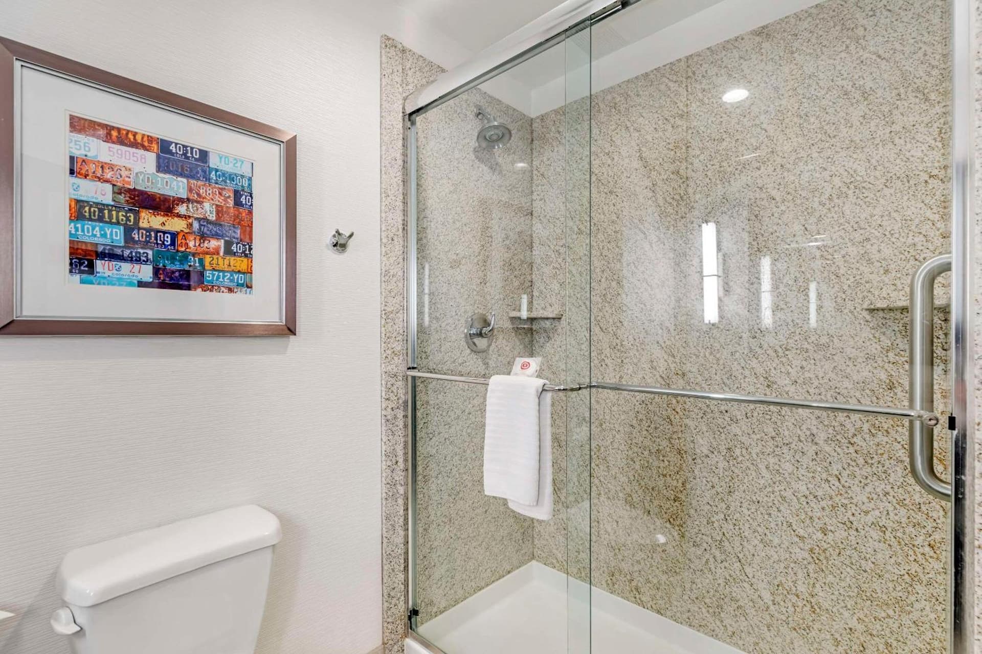 Comfort Inn & Suites Brighton Denver NE Medical Center property views in Brighton, CO — gallery photo 3
