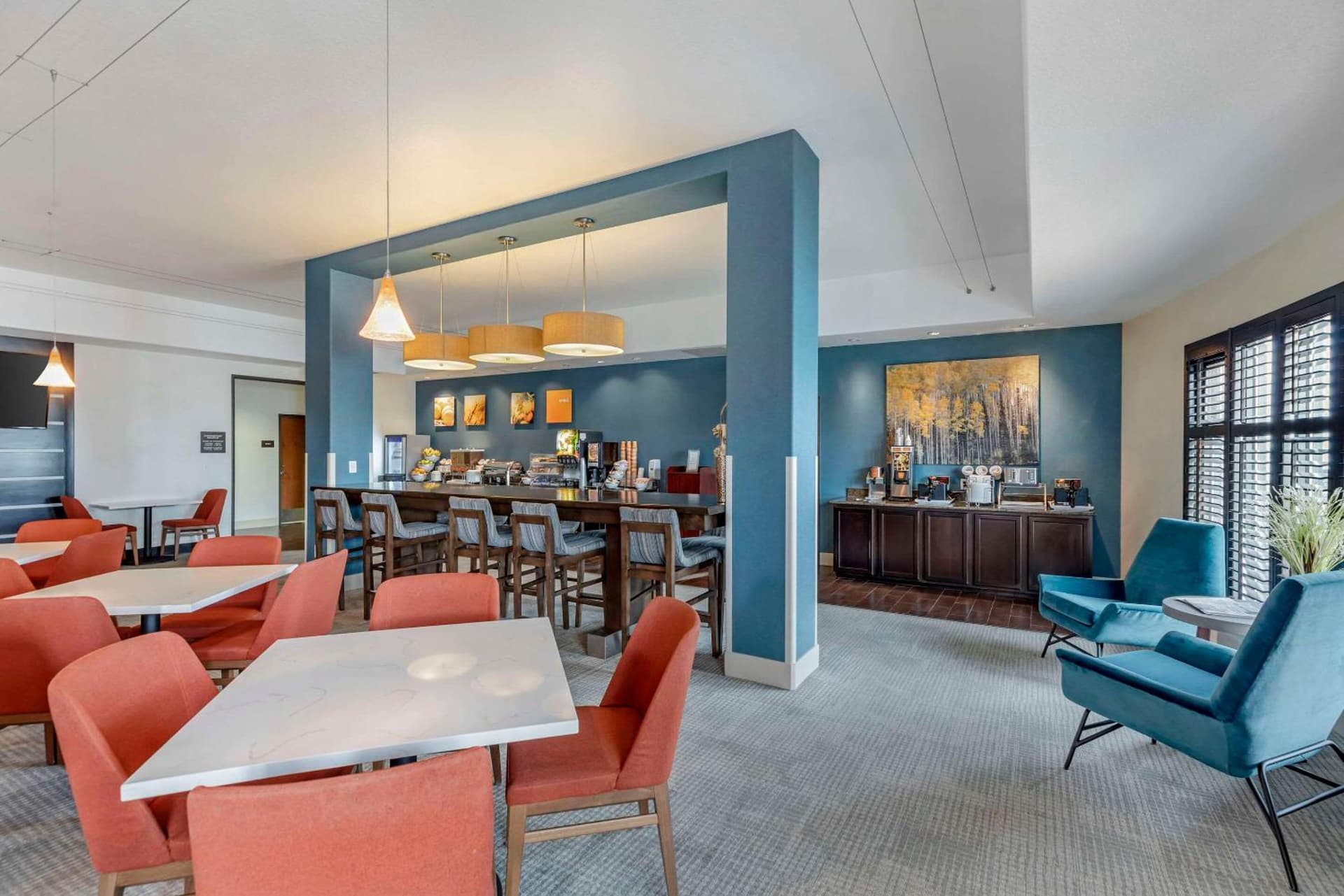 Comfort Inn & Suites Brighton Denver NE Medical Center gallery photo in Brighton, CO — image 27
