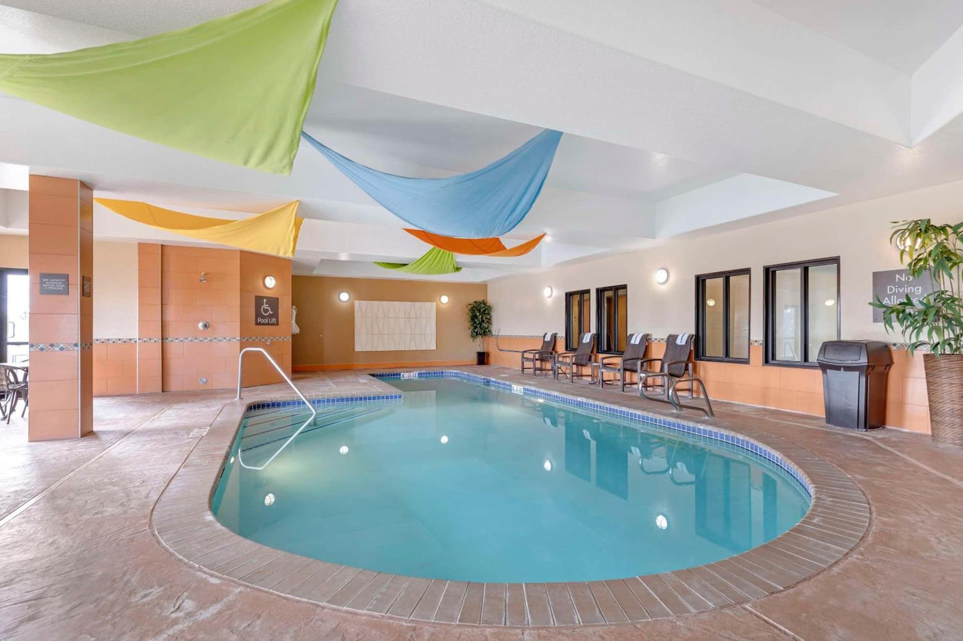 Comfort Inn & Suites Brighton Denver NE Medical Center gallery photo in Brighton, CO — image 23