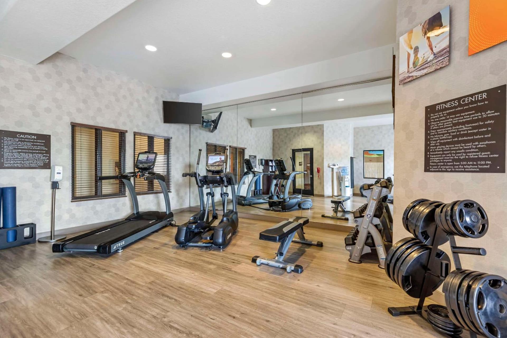 Comfort Inn & Suites Brighton Denver NE Medical Center gallery photo in Brighton, CO — image 17