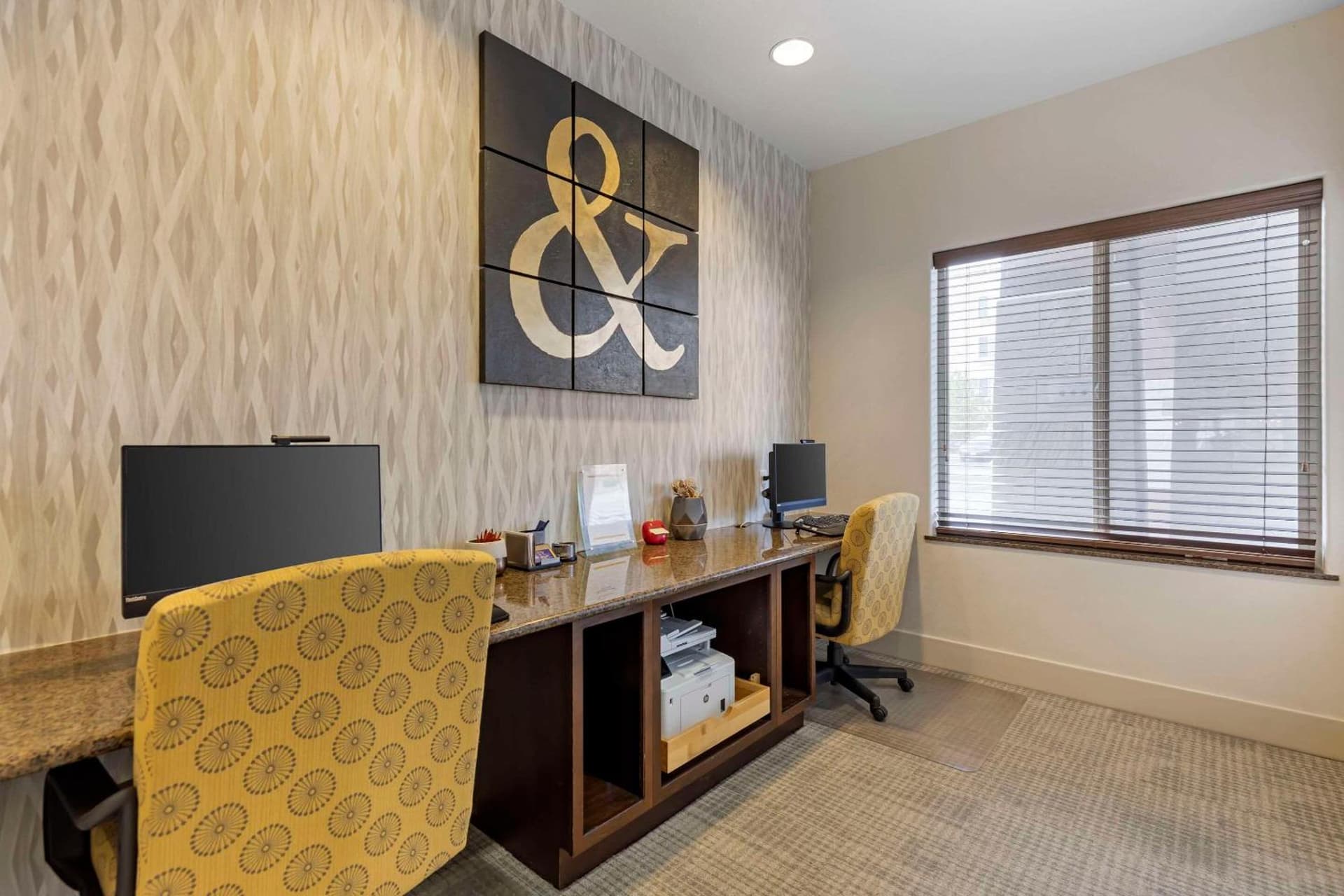 Comfort Inn & Suites Brighton Denver NE Medical Center gallery photo in Brighton, CO — image 41