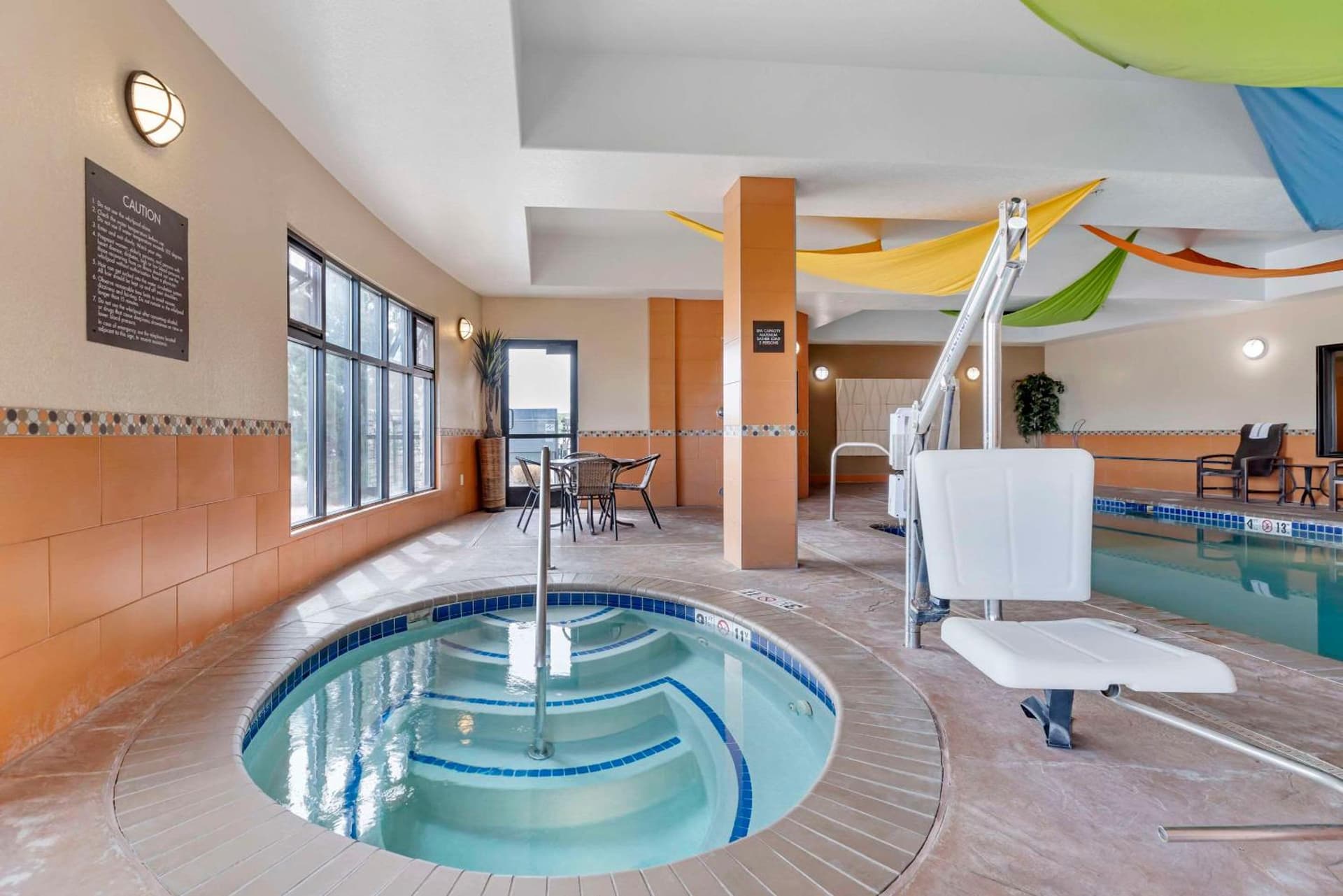 Comfort Inn & Suites Brighton Denver NE Medical Center gallery photo in Brighton, CO — image 8