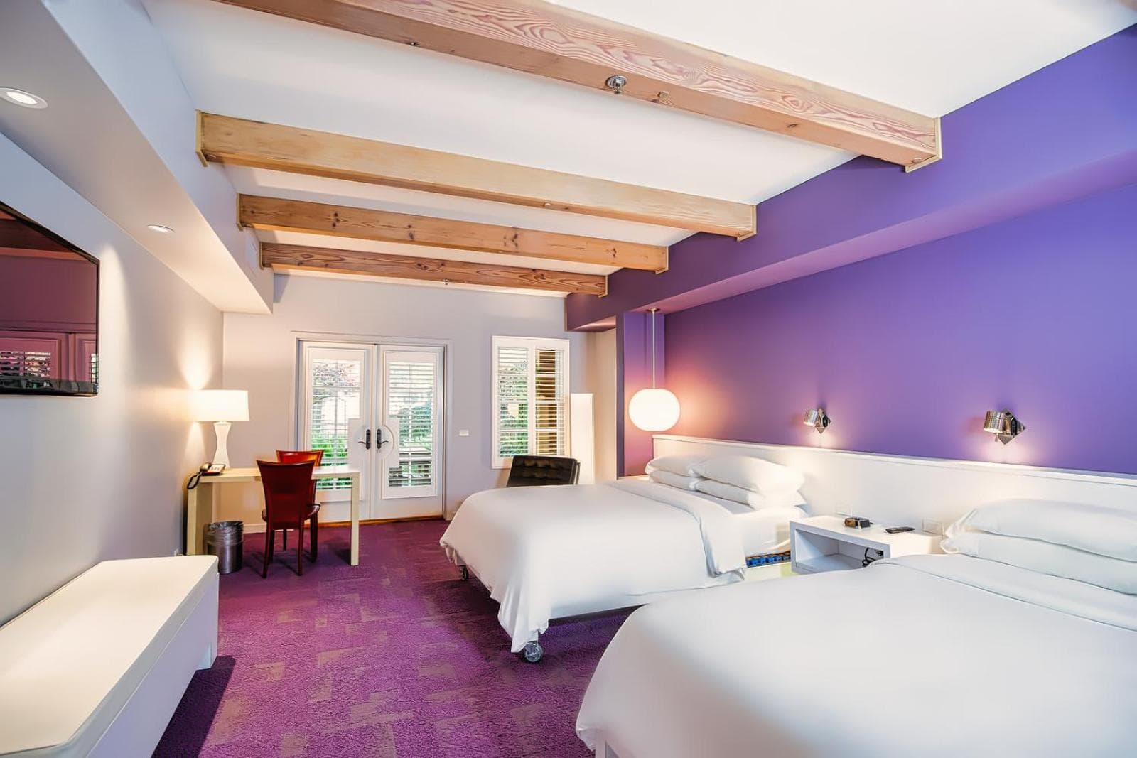 Appellation Lodi - Wine & Roses Resort and Spa gallery photo in Lodi, CA — image 38