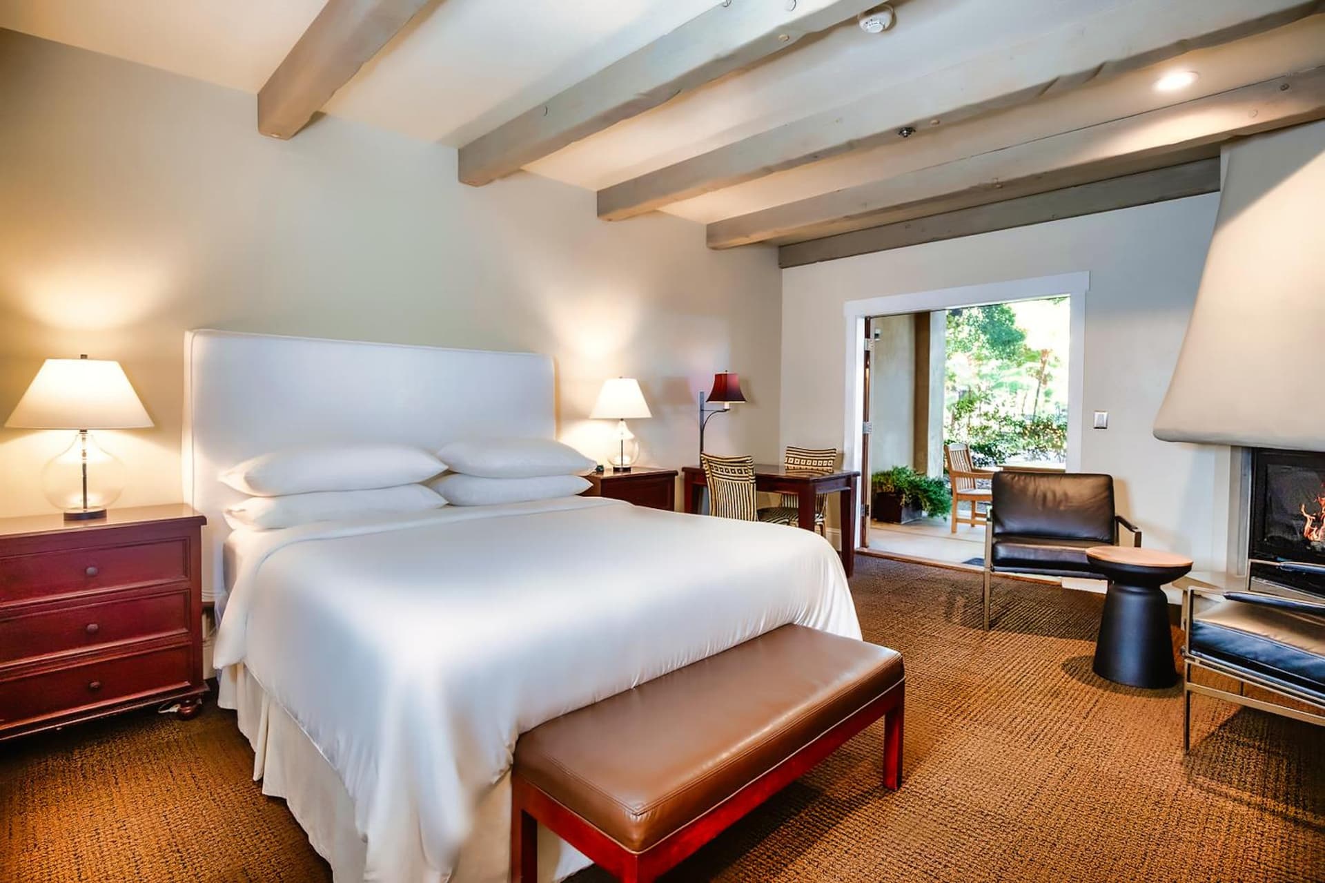 Appellation Lodi - Wine & Roses Resort and Spa gallery photo in Lodi, CA — image 72
