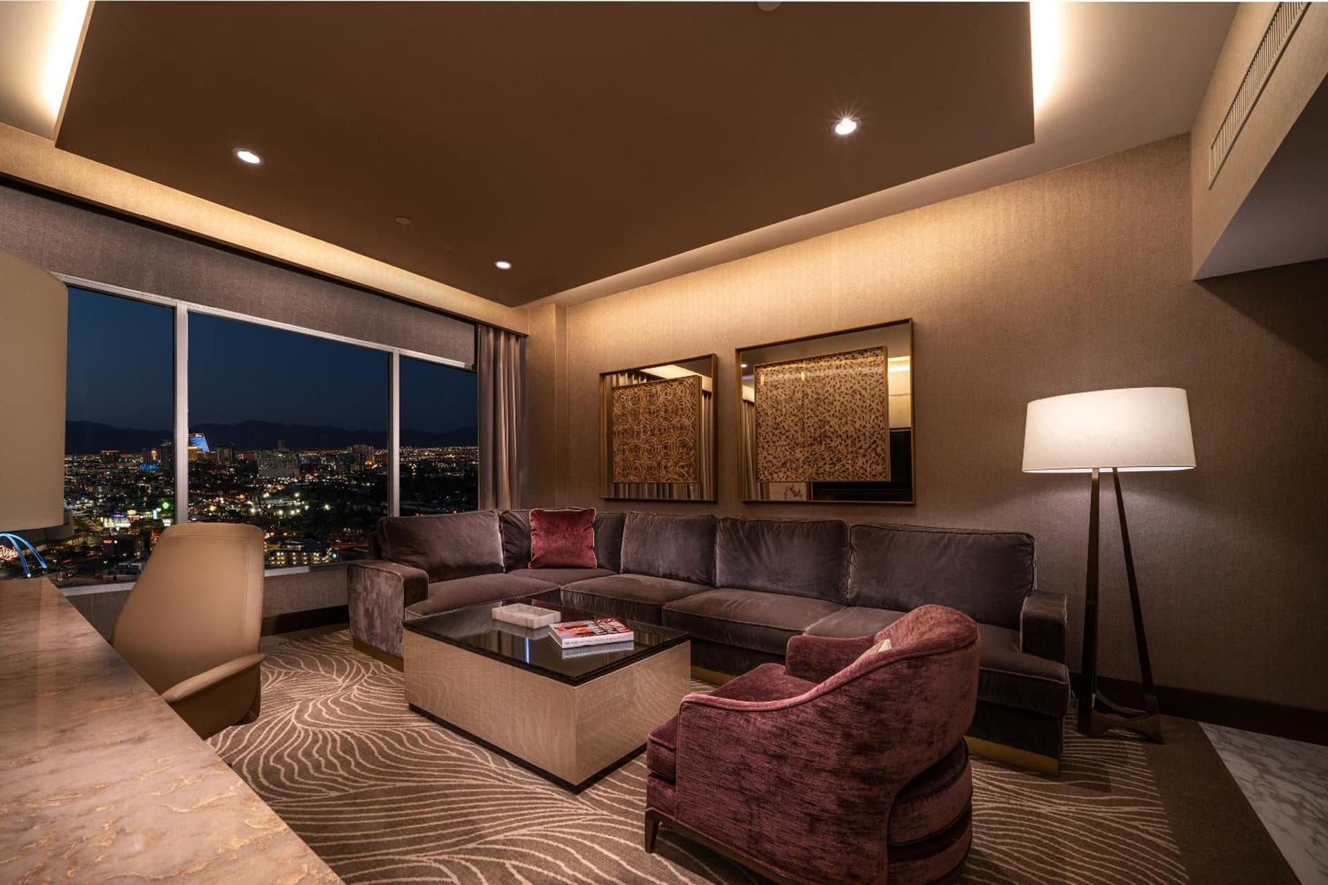 SAHARA Las Vegas gallery photo in Las Vegas, NV — image 119