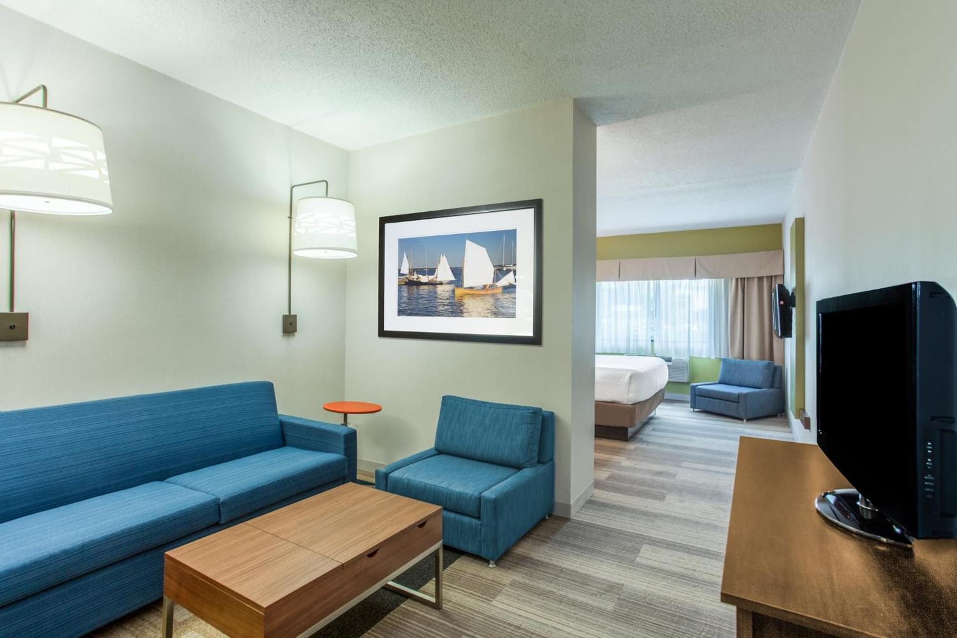 Holiday Inn Express Hauppauge-Long Island by IHG gallery photo in Hauppauge, NY — image 45