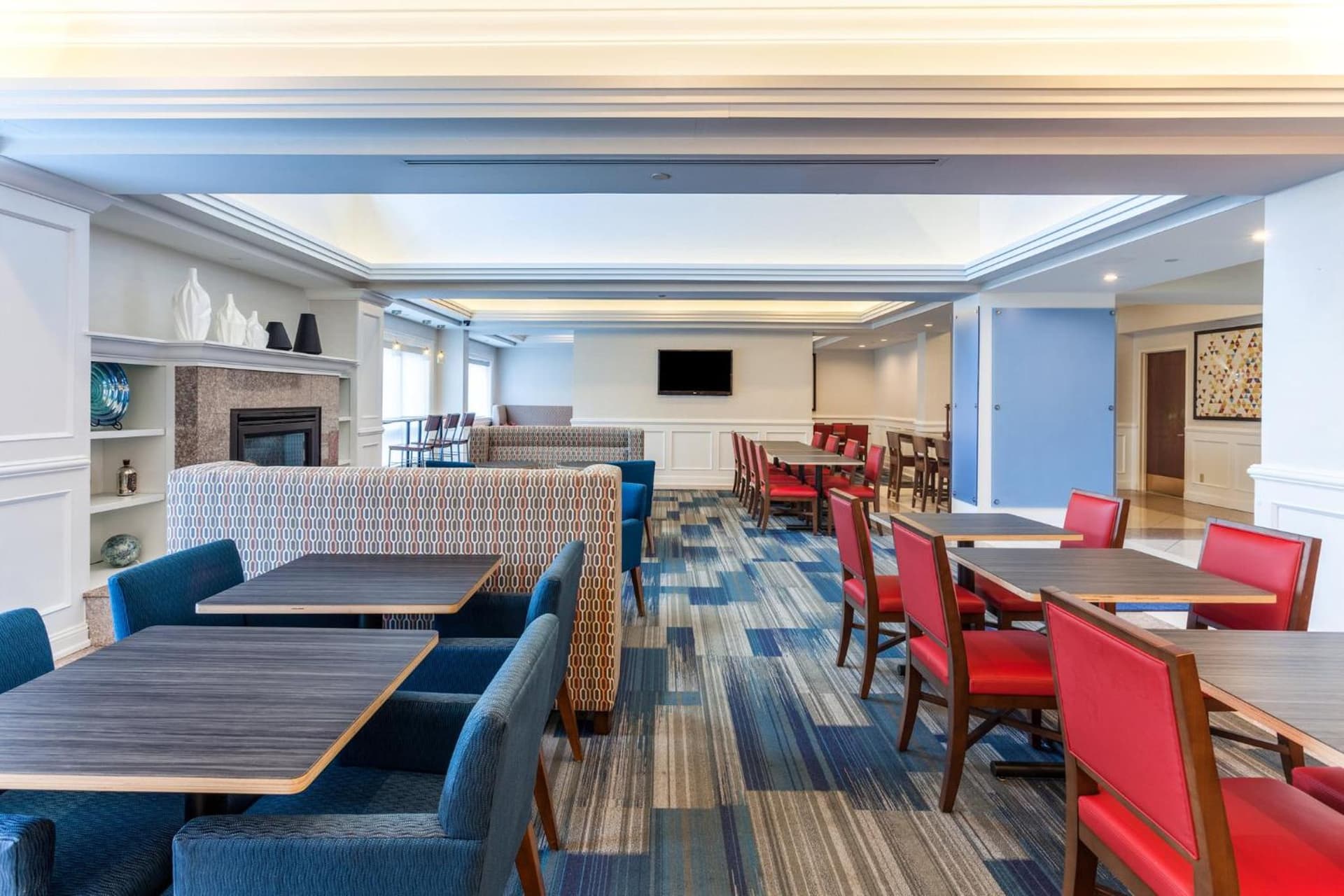 Holiday Inn Express Hauppauge-Long Island by IHG gallery photo in Hauppauge, NY — image 13