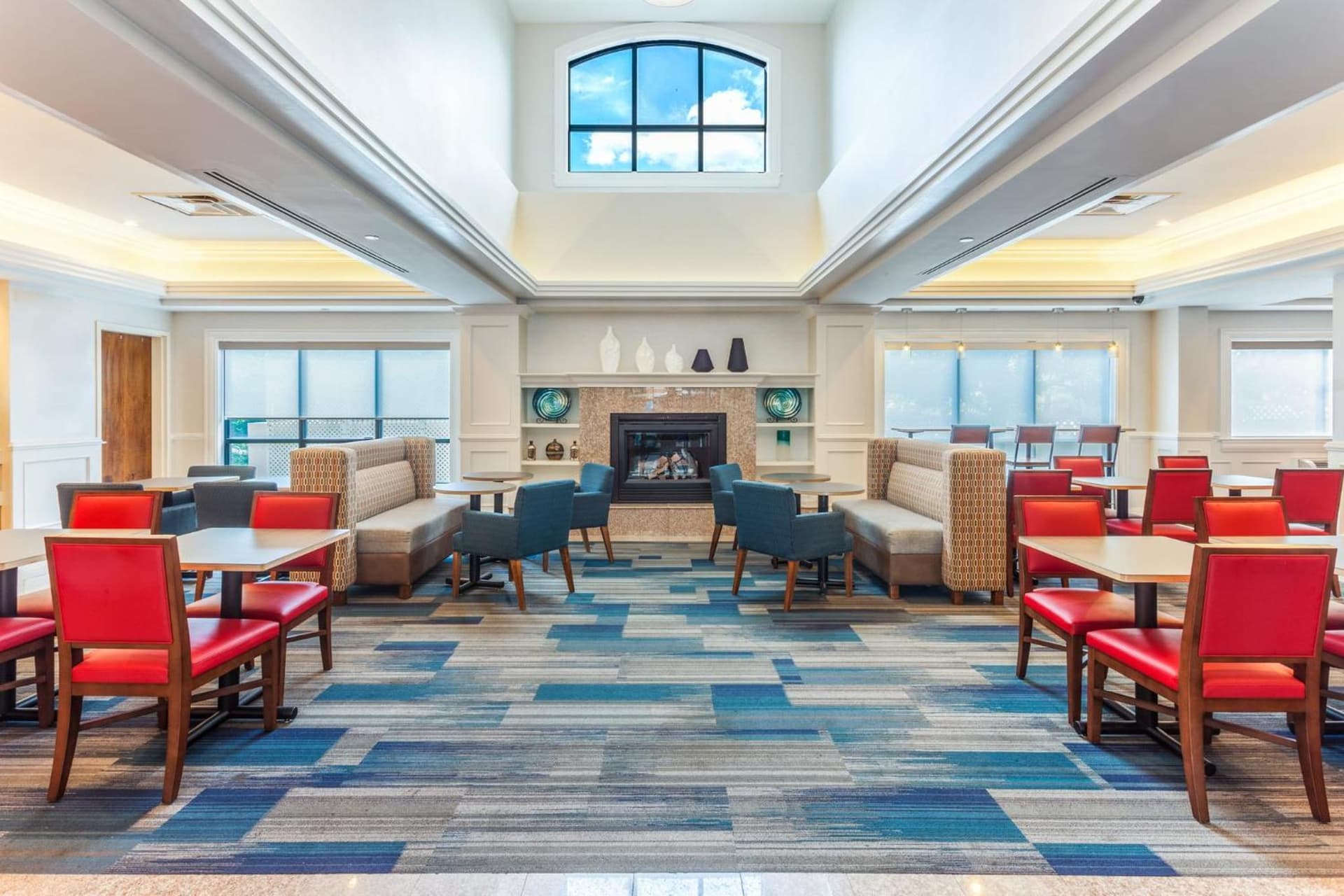 Holiday Inn Express Hauppauge-Long Island by IHG gallery photo in Hauppauge, NY — image 63