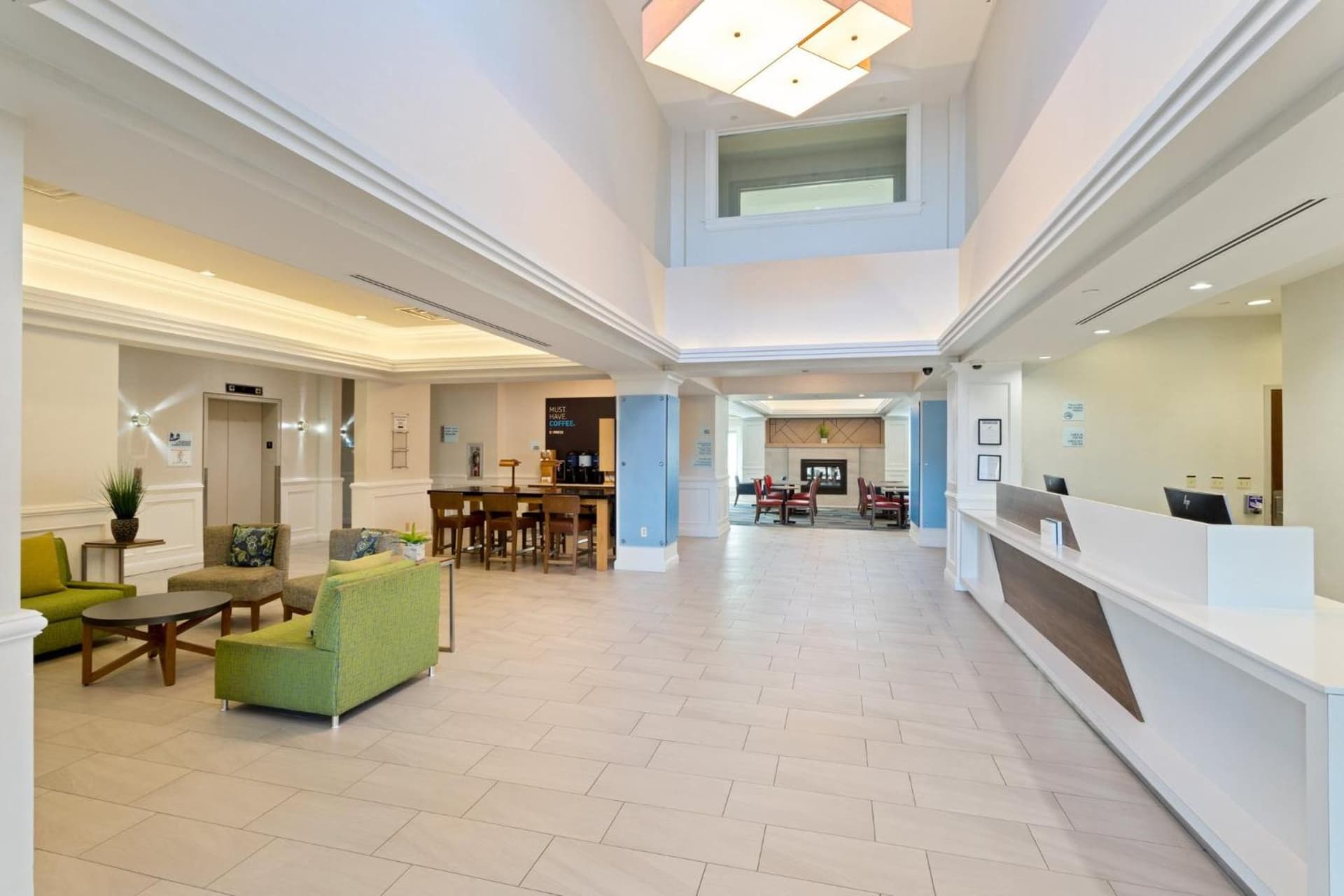 Holiday Inn Express Hauppauge-Long Island by IHG gallery photo in Hauppauge, NY — image 27