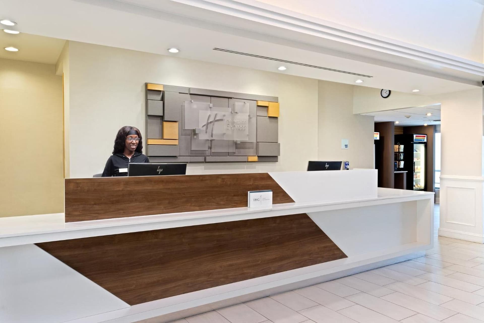Holiday Inn Express Hauppauge-Long Island by IHG gallery photo in Hauppauge, NY — image 22
