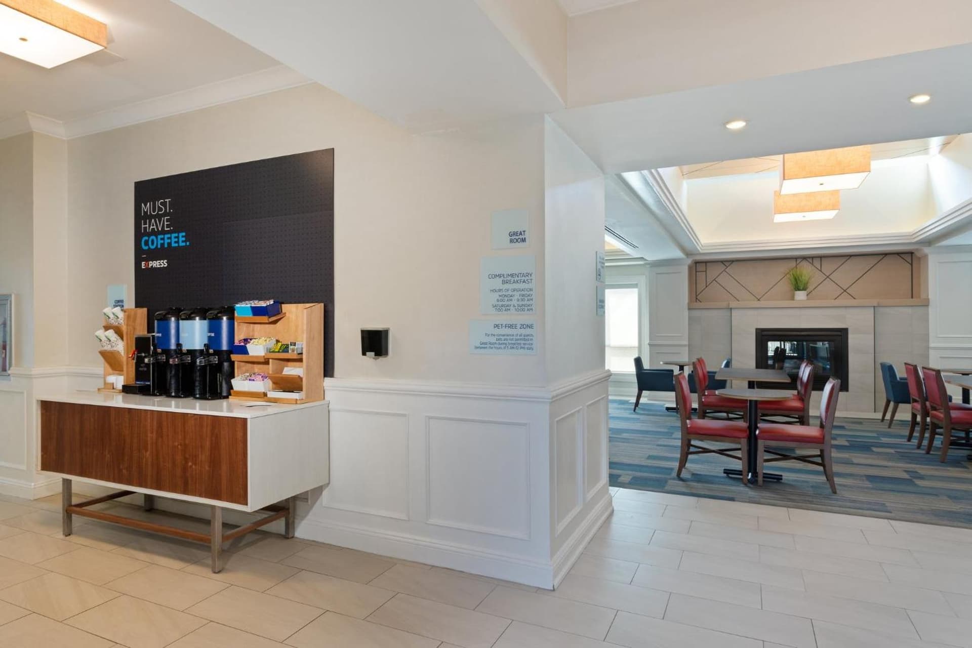 Holiday Inn Express Hauppauge-Long Island by IHG gallery photo in Hauppauge, NY — image 72