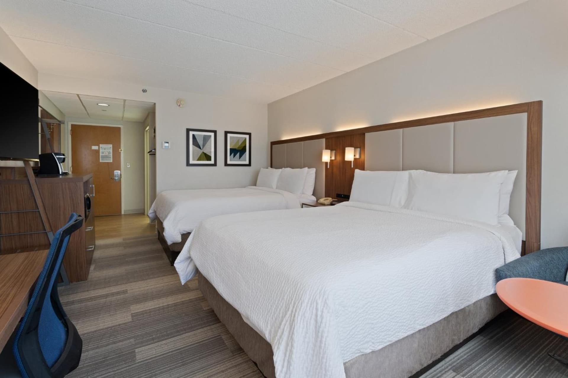 Holiday Inn Express Hauppauge-Long Island by IHG gallery photo in Hauppauge, NY — image 67