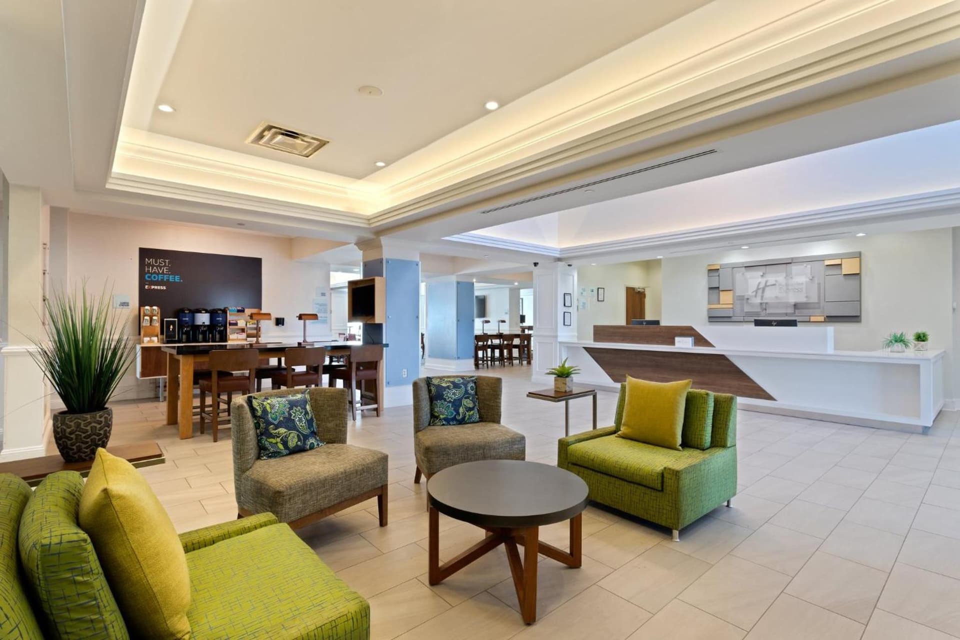 Holiday Inn Express Hauppauge-Long Island by IHG gallery photo in Hauppauge, NY — image 49