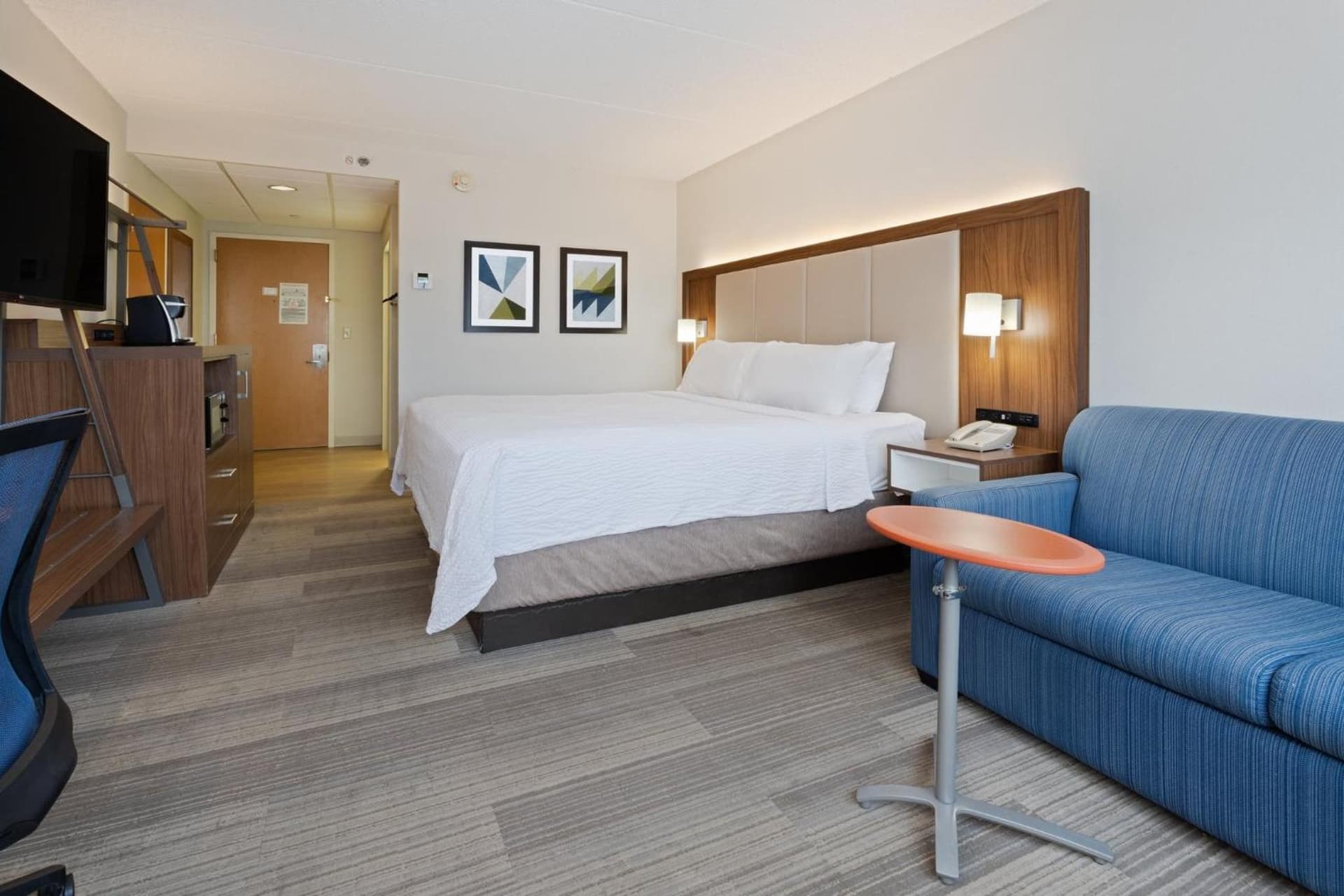 Holiday Inn Express Hauppauge-Long Island by IHG gallery photo in Hauppauge, NY — image 34