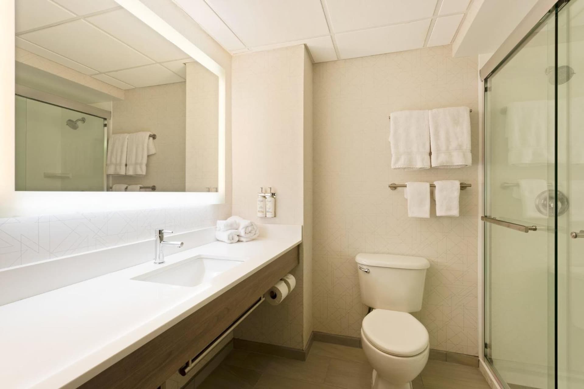 Holiday Inn Express Hauppauge-Long Island by IHG gallery photo in Hauppauge, NY — image 18
