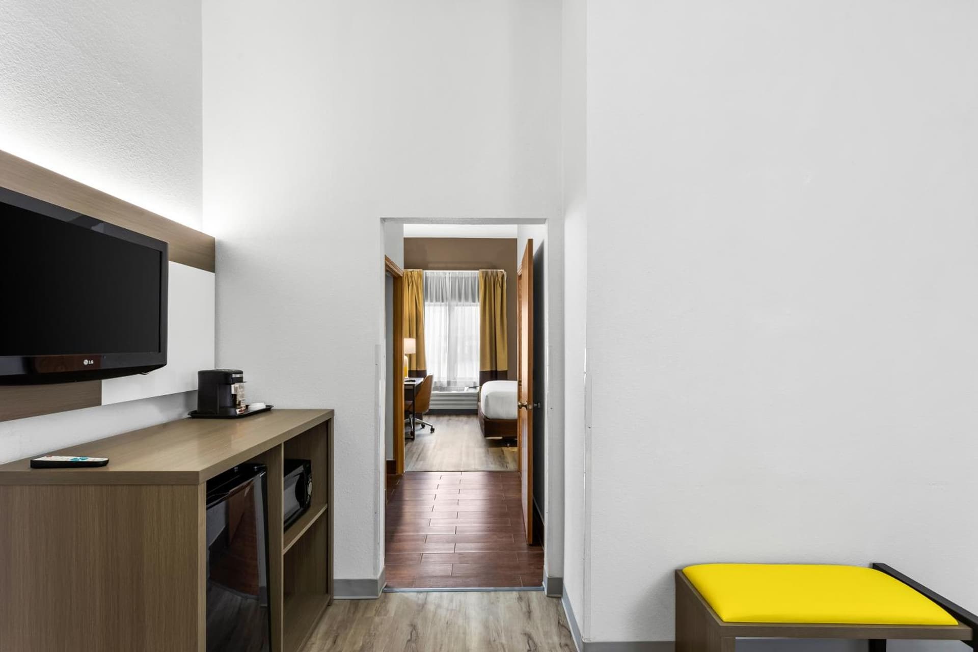 Comfort Inn & Suites Kenosha-Pleasant Prairie gallery photo in Kenosha, WI — image 12