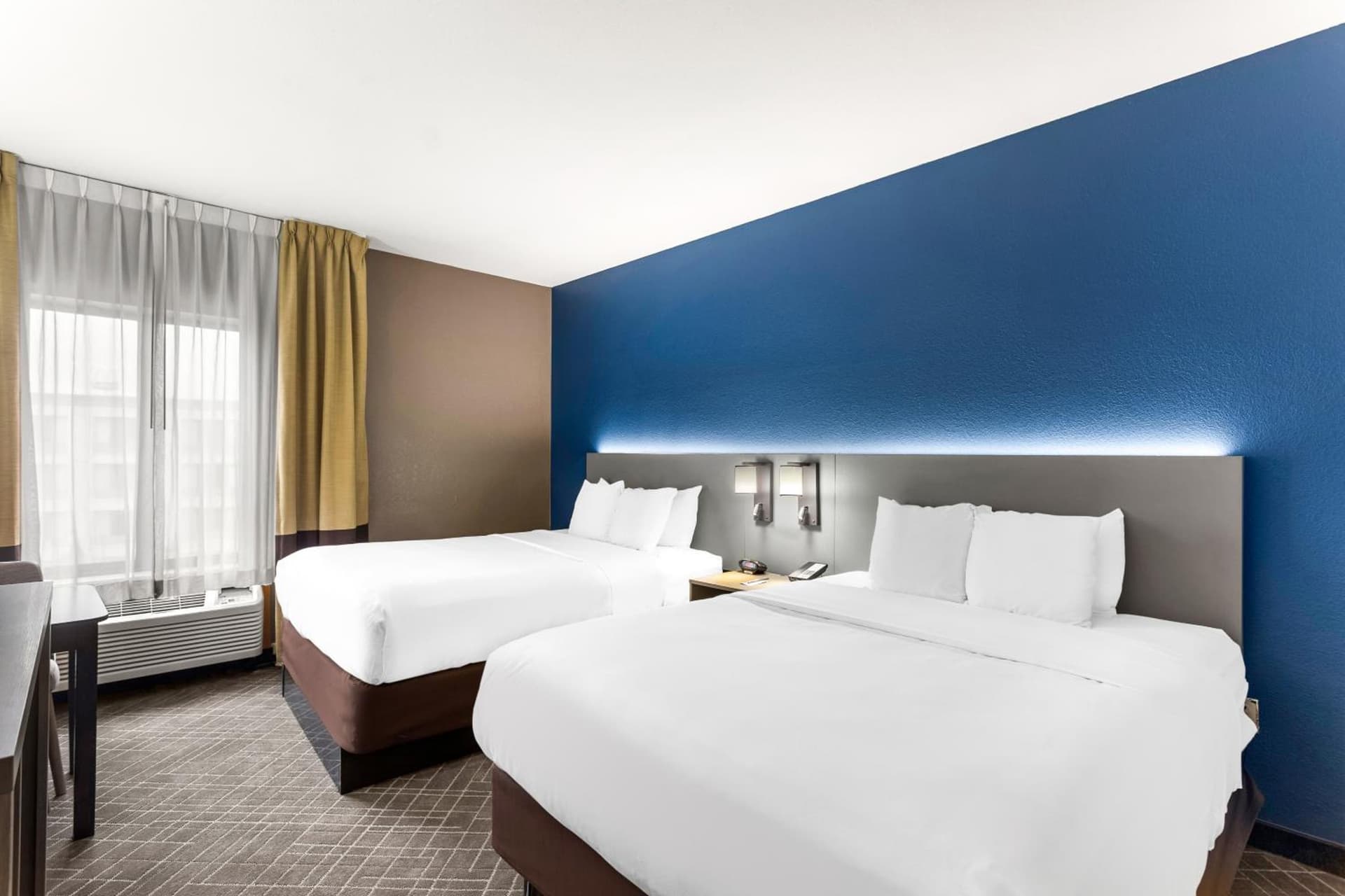 Comfort Inn & Suites Kenosha-Pleasant Prairie gallery photo in Kenosha, WI — image 7