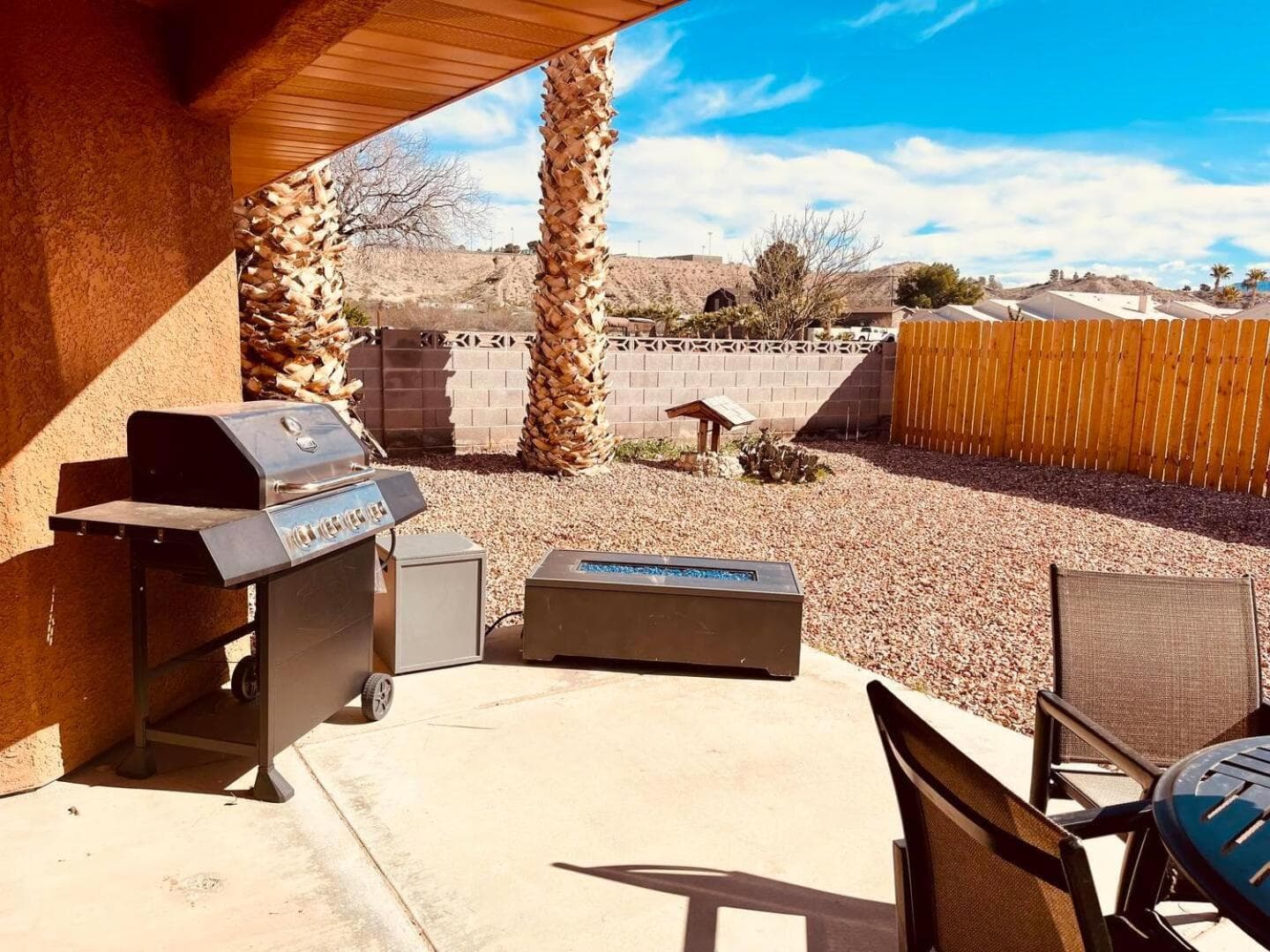 The Bunkhouse interior in Mesquite, NV — gallery photo 2