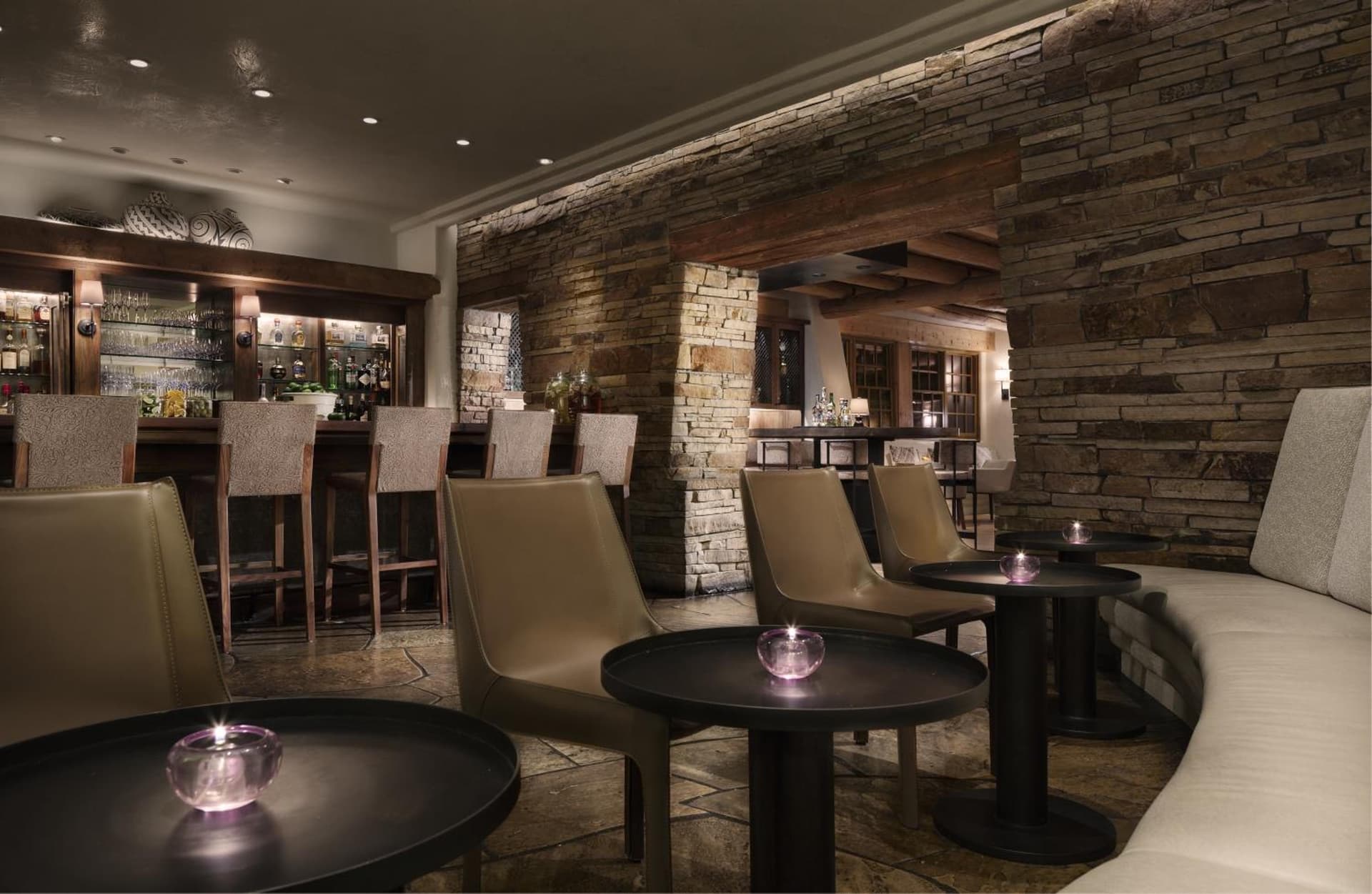 Rosewood Inn of the Anasazi gallery photo in Santa Fe, NM — image 5