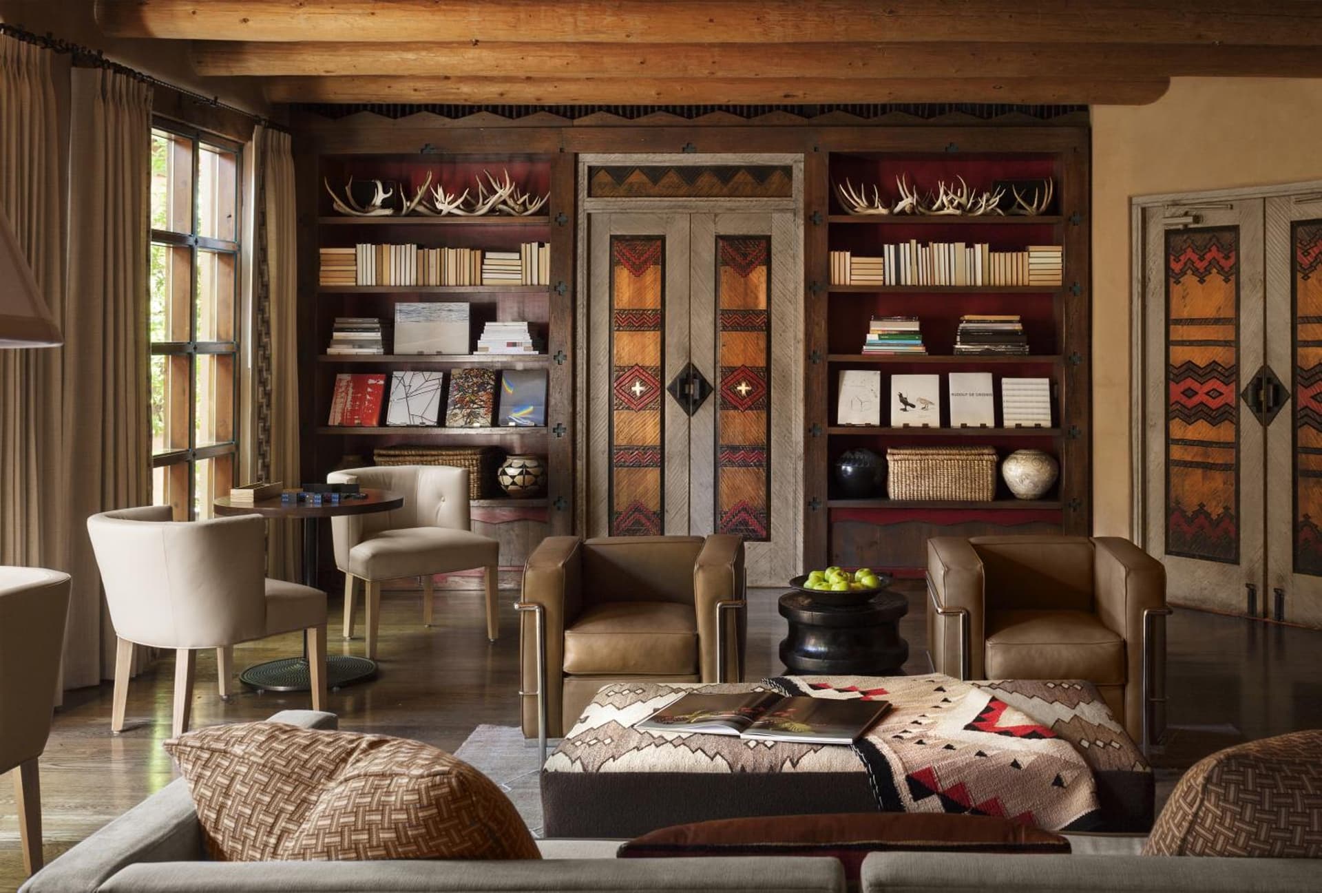 Rosewood Inn of the Anasazi gallery photo in Santa Fe, NM — image 28