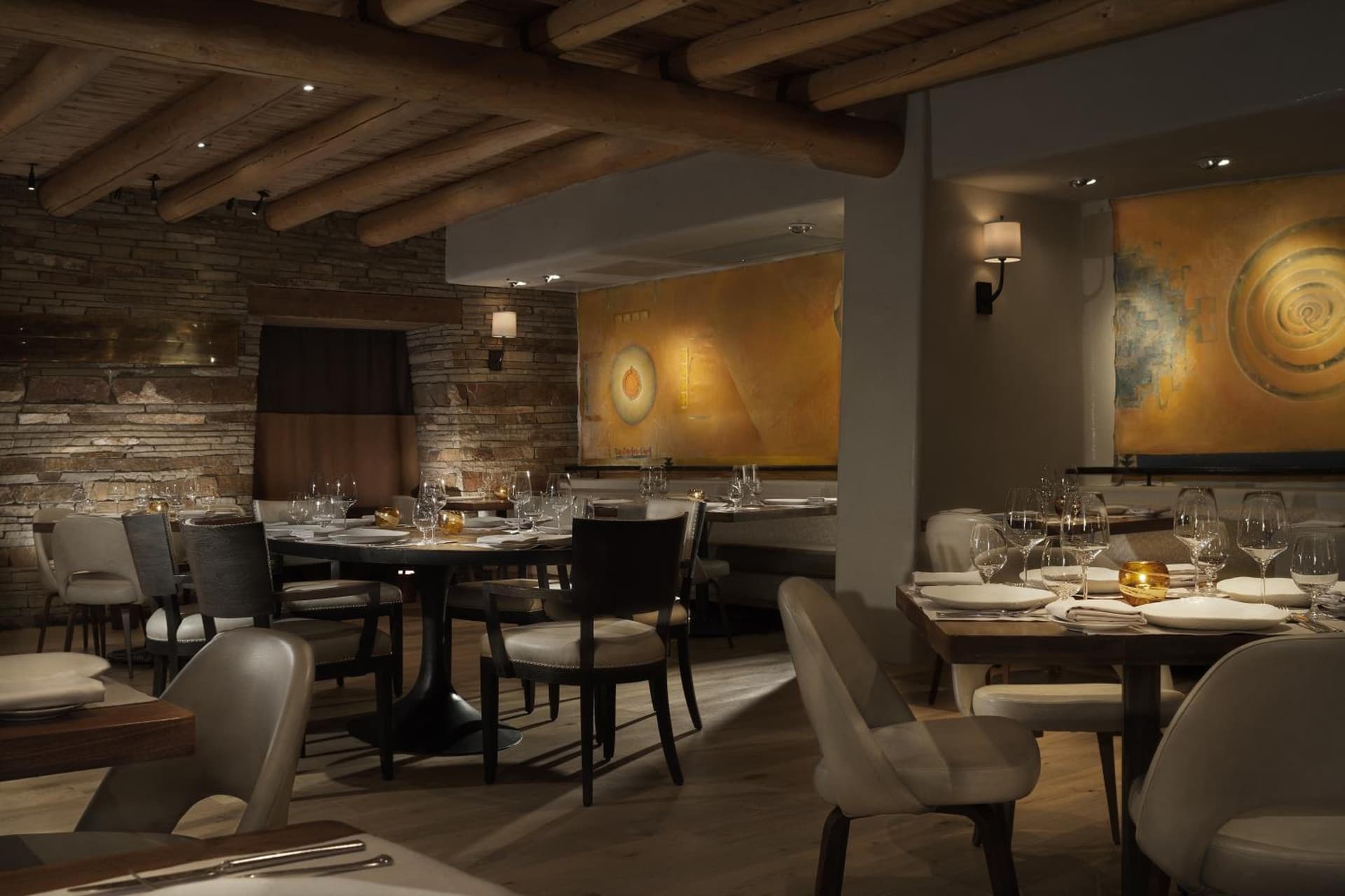 Rosewood Inn of the Anasazi gallery photo in Santa Fe, NM — image 11