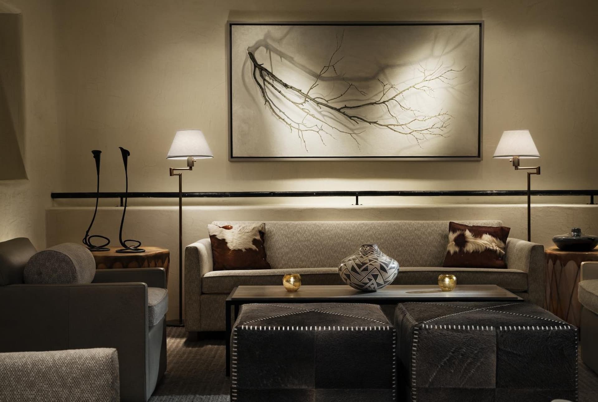 Rosewood Inn of the Anasazi gallery photo in Santa Fe, NM — image 32