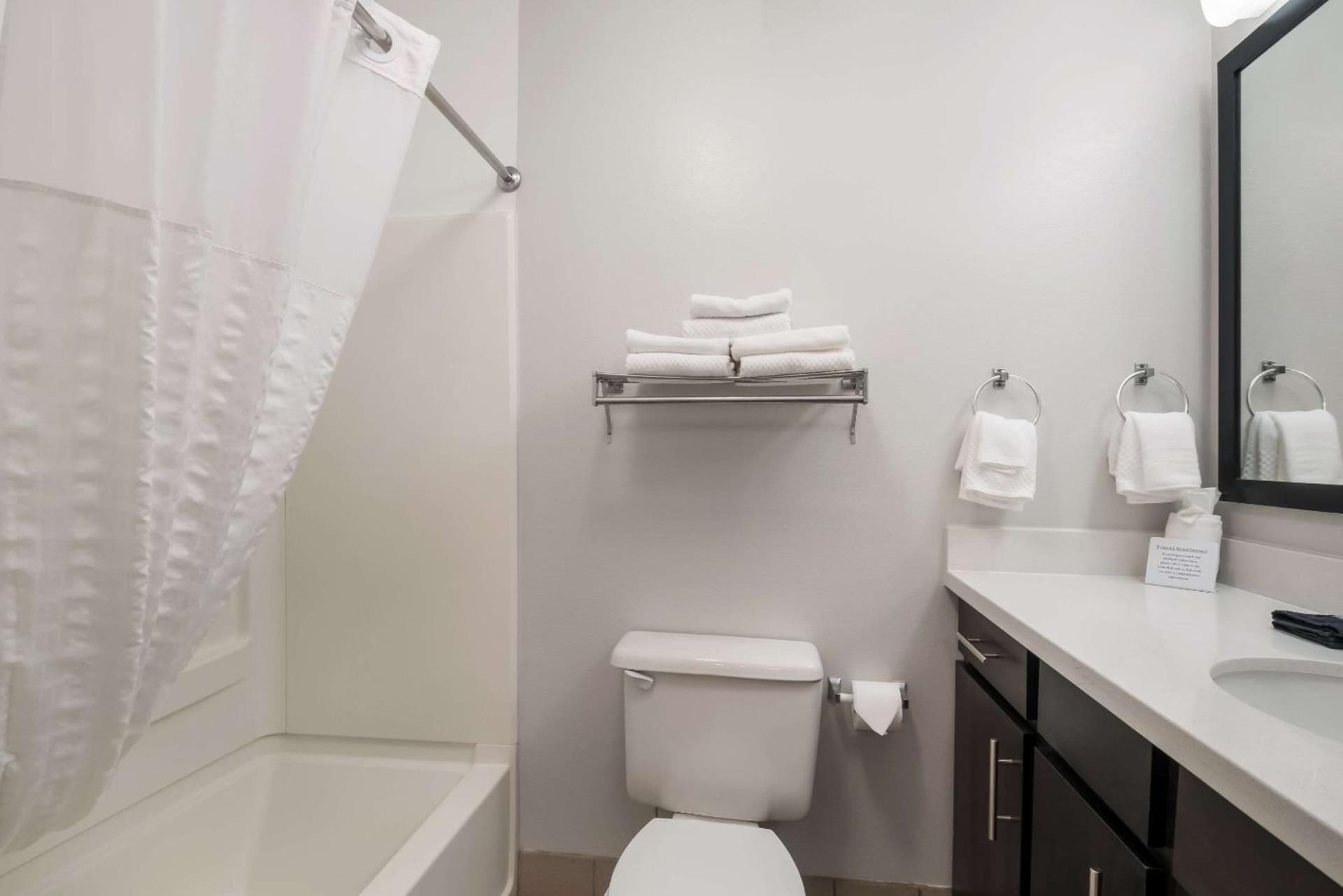 MainStay Suites Chattanooga Hamilton Place interior in Chattanooga, TN — gallery photo 2