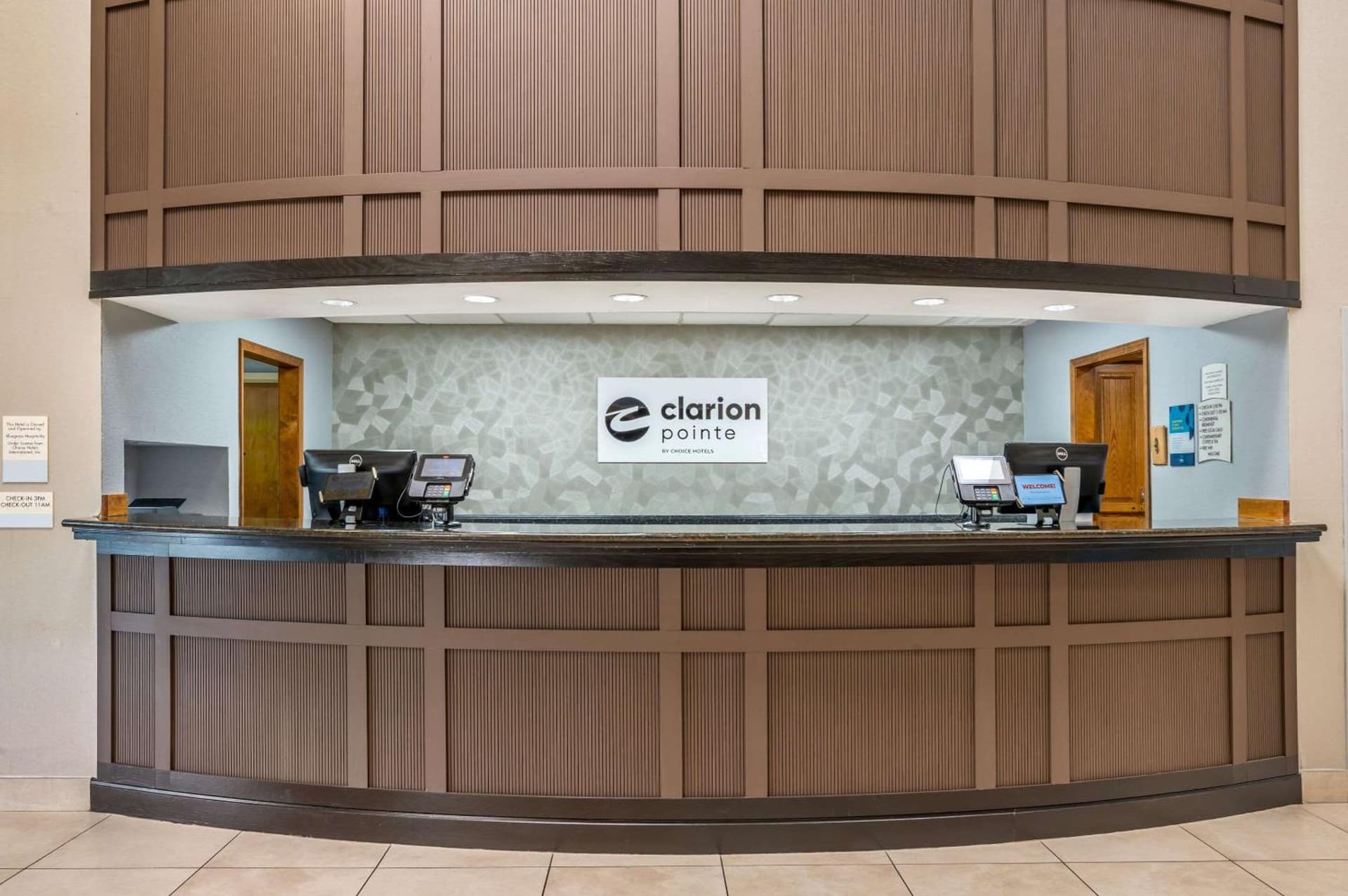 Clarion Pointe Louisville East gallery photo in Louisville, KY — image 28