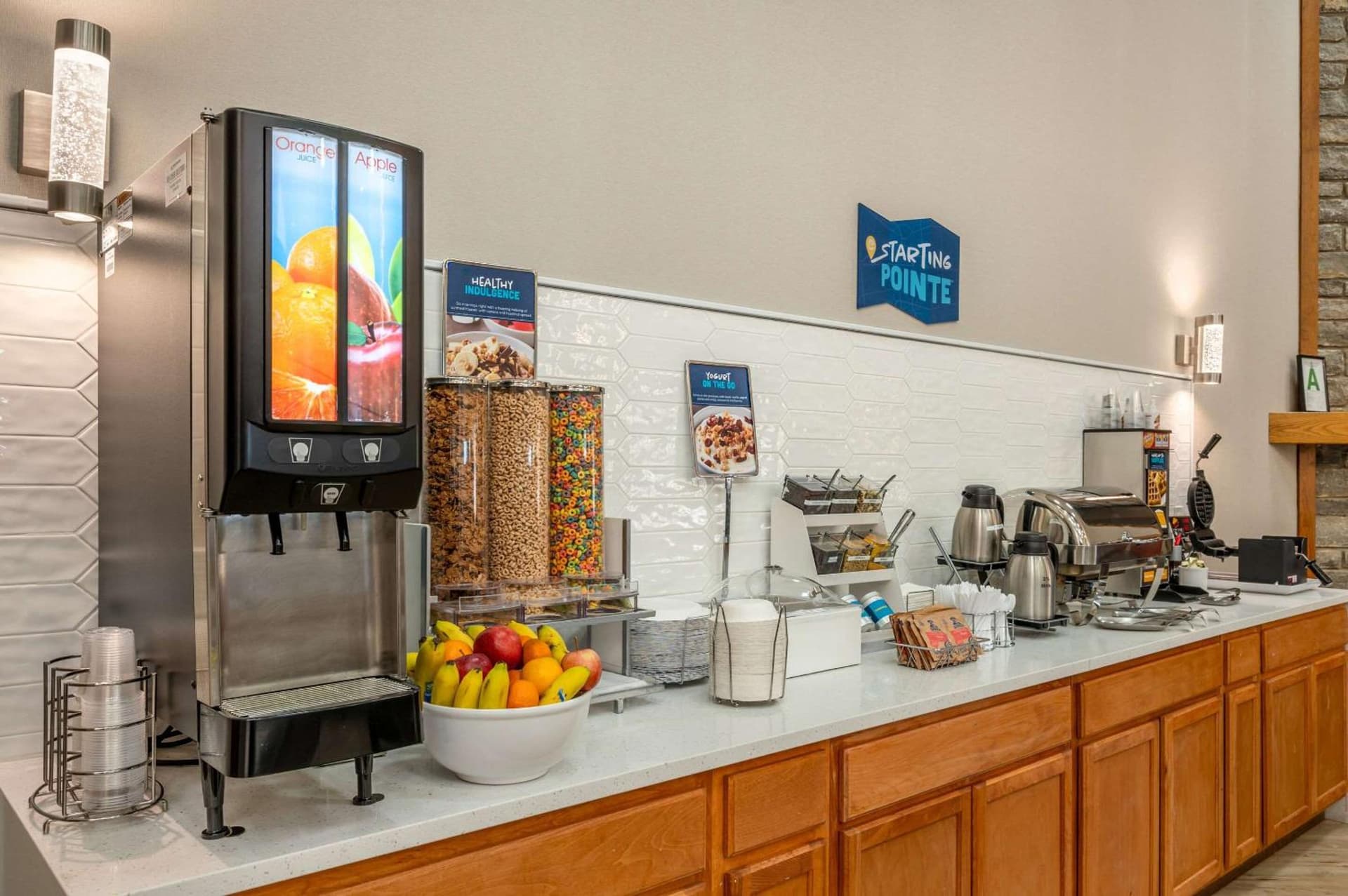 Clarion Pointe Louisville East gallery photo in Louisville, KY — image 30