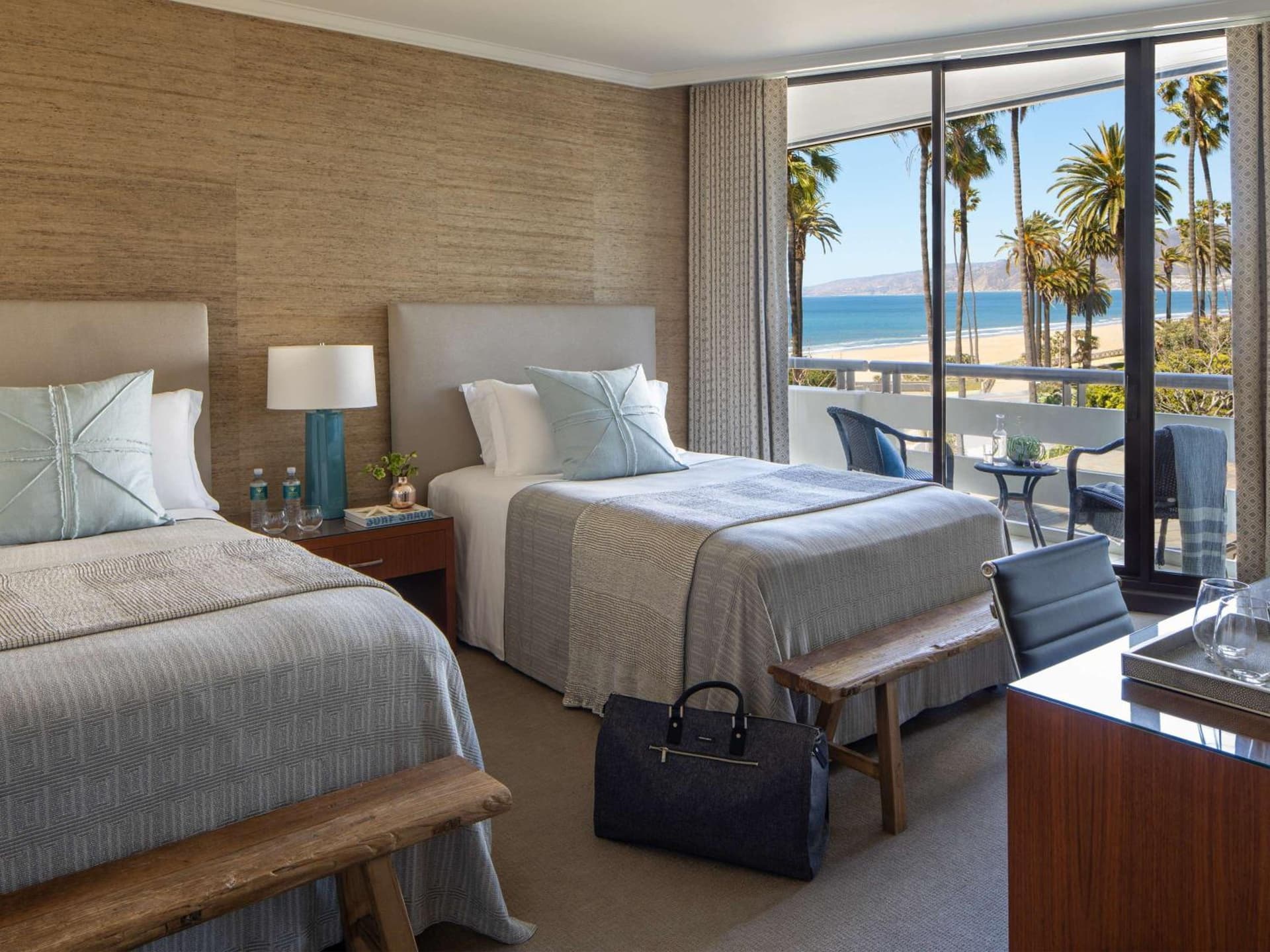 Fairmont Miramar Hotel & Bungalows gallery photo in Los Angeles, CA — image 140