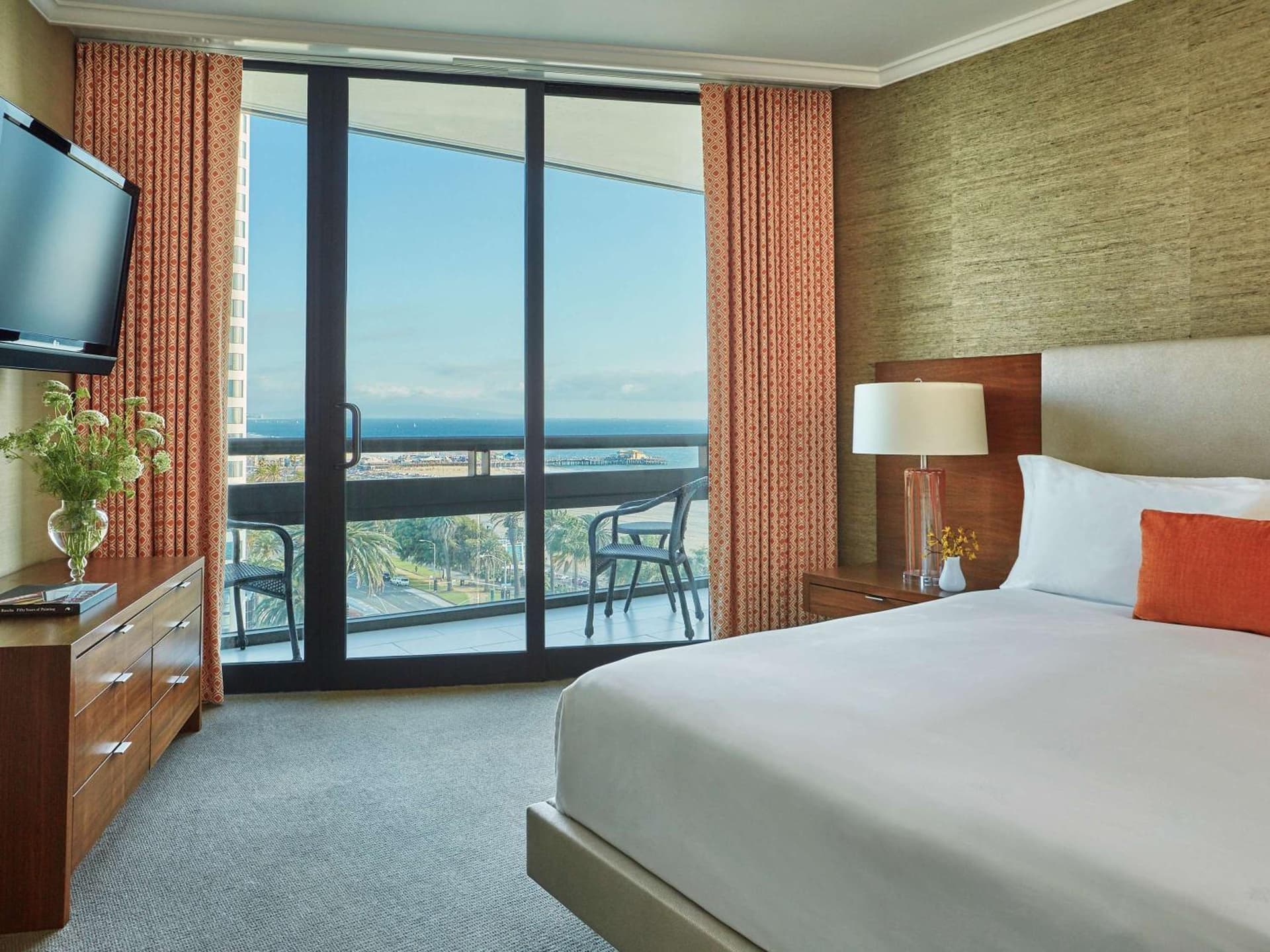 Fairmont Miramar Hotel & Bungalows gallery photo in Los Angeles, CA — image 134