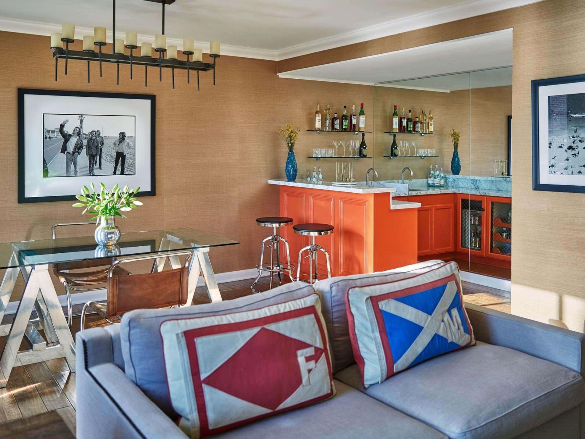 Fairmont Miramar Hotel & Bungalows gallery photo in Los Angeles, CA — image 52