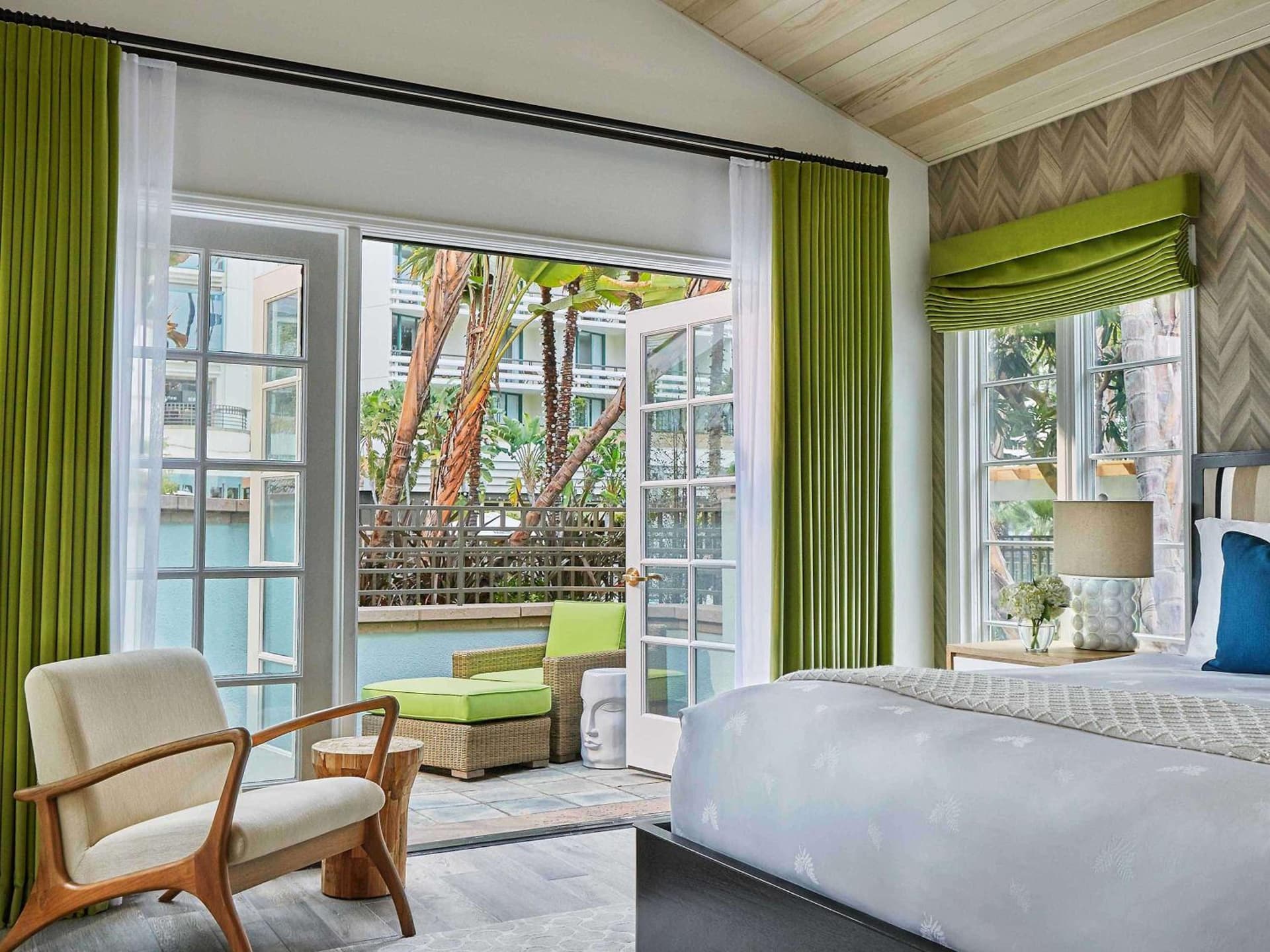 Fairmont Miramar Hotel & Bungalows gallery photo in Los Angeles, CA — image 109