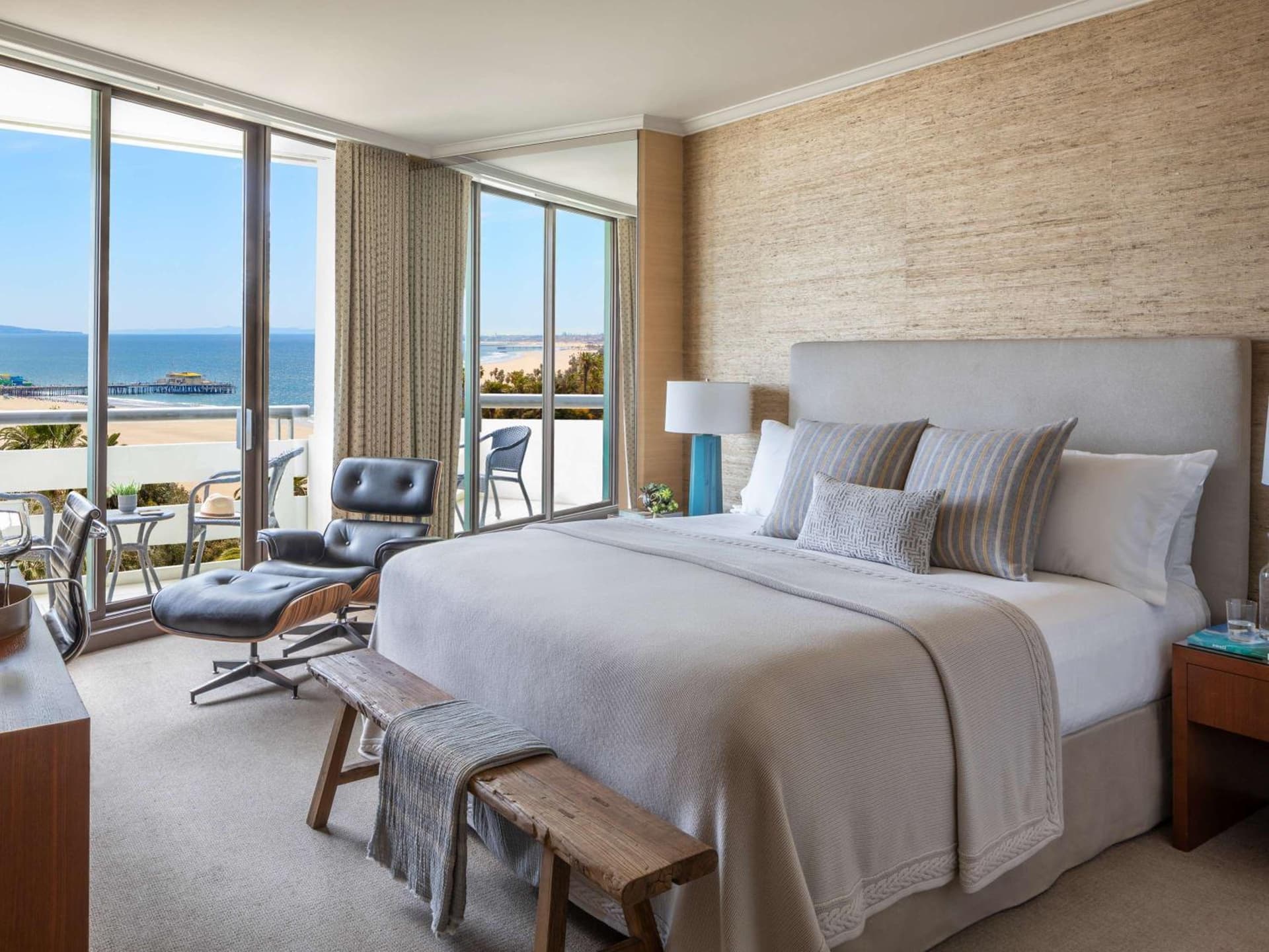 Fairmont Miramar Hotel & Bungalows gallery photo in Los Angeles, CA — image 51