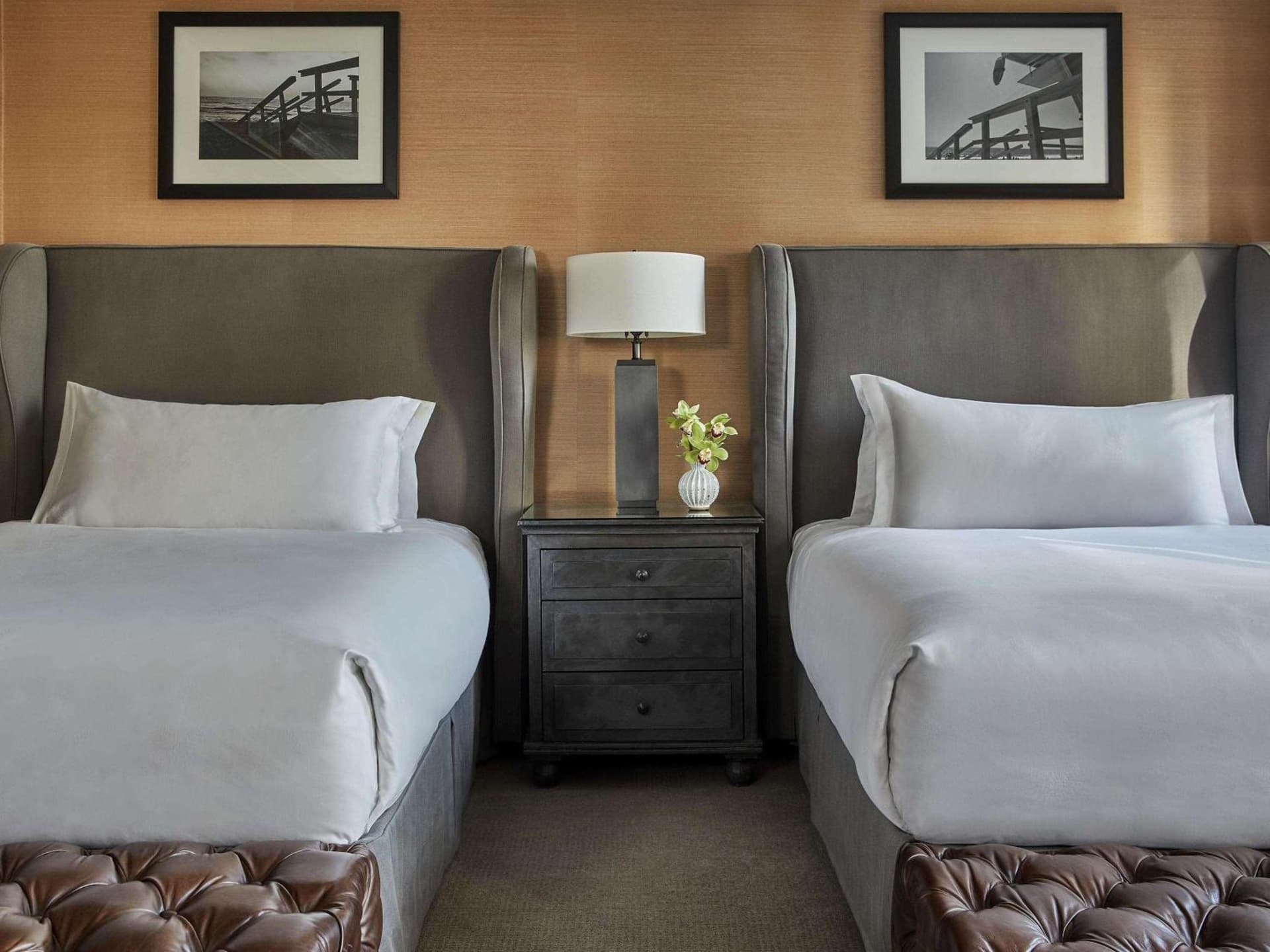 Fairmont Miramar Hotel & Bungalows gallery photo in Los Angeles, CA — image 90