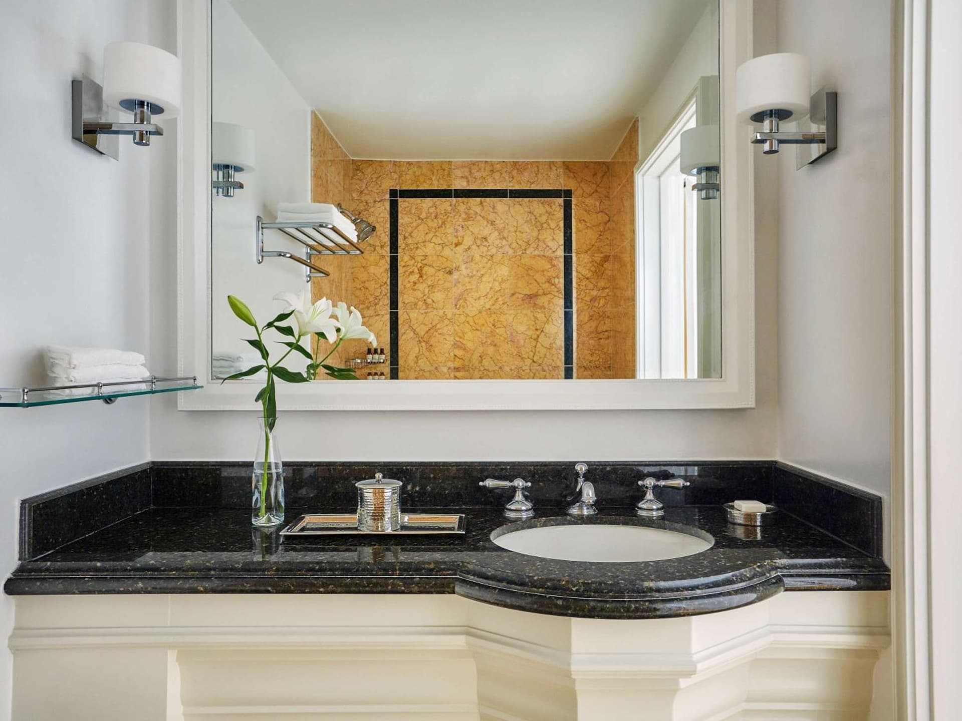 Fairmont Miramar Hotel & Bungalows gallery photo in Los Angeles, CA — image 35