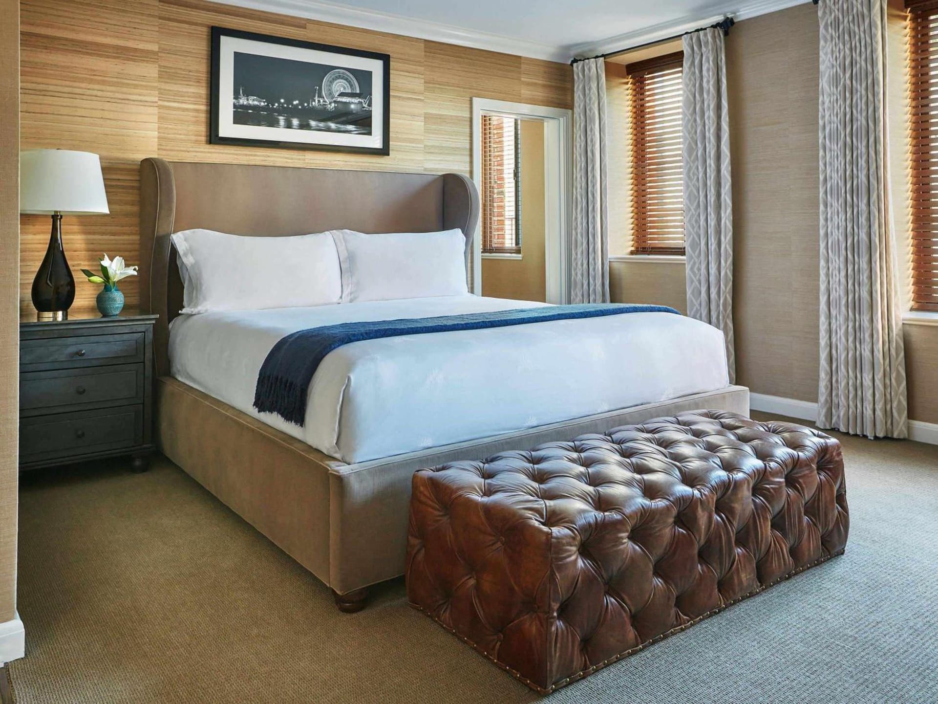 Fairmont Miramar Hotel & Bungalows gallery photo in Los Angeles, CA — image 69