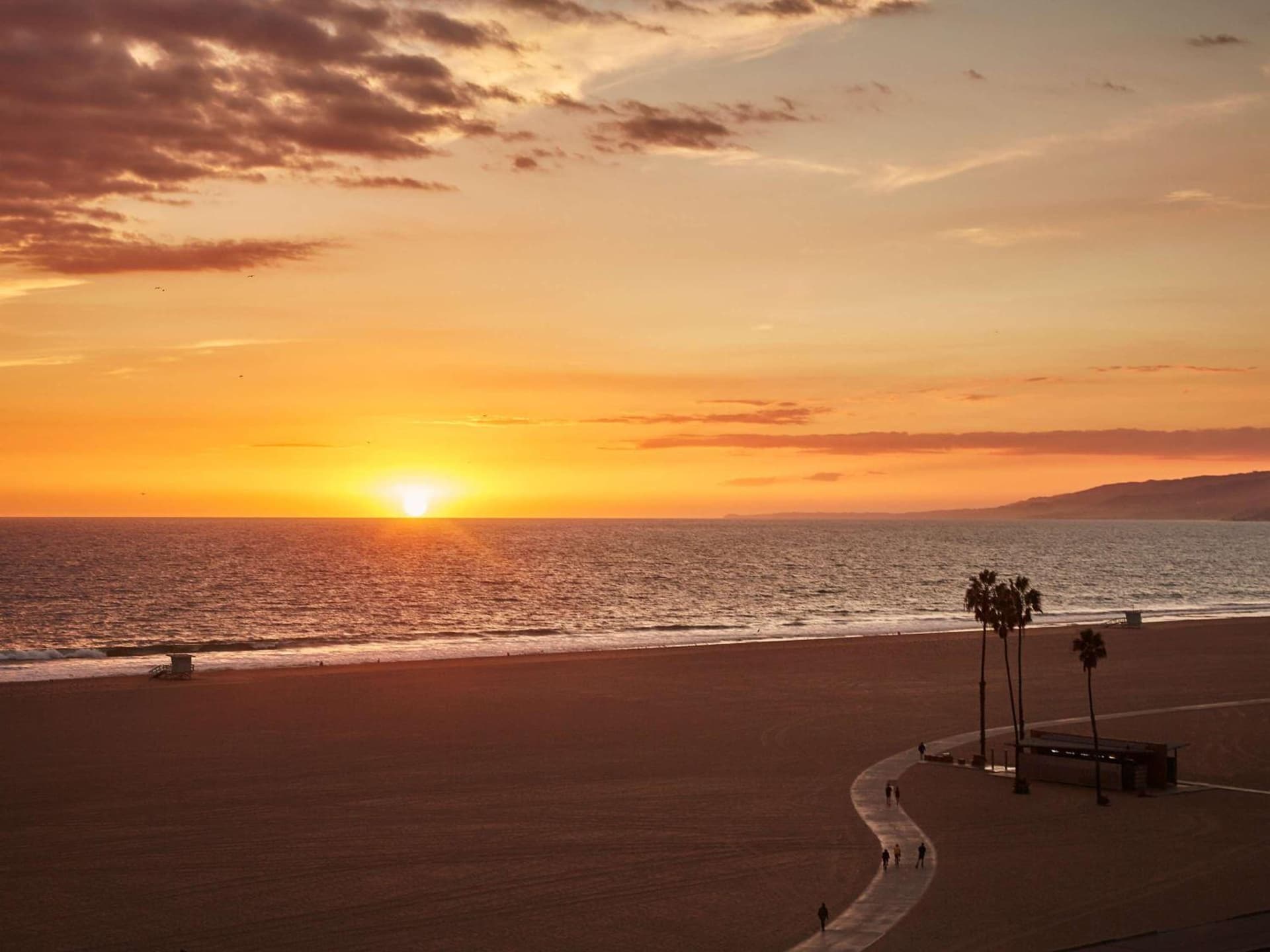 Fairmont Miramar Hotel & Bungalows gallery photo in Los Angeles, CA — image 181