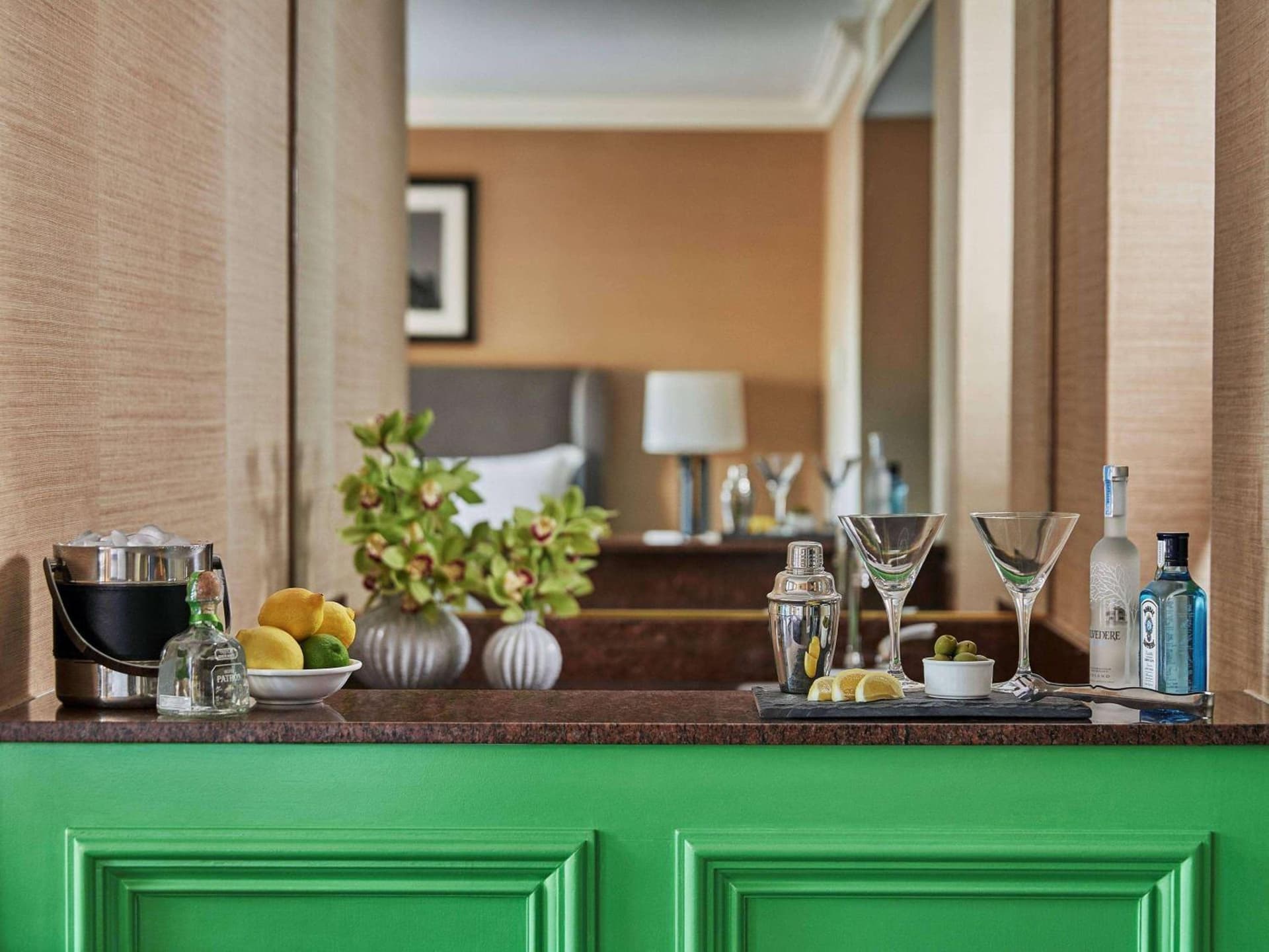 Fairmont Miramar Hotel & Bungalows gallery photo in Los Angeles, CA — image 11