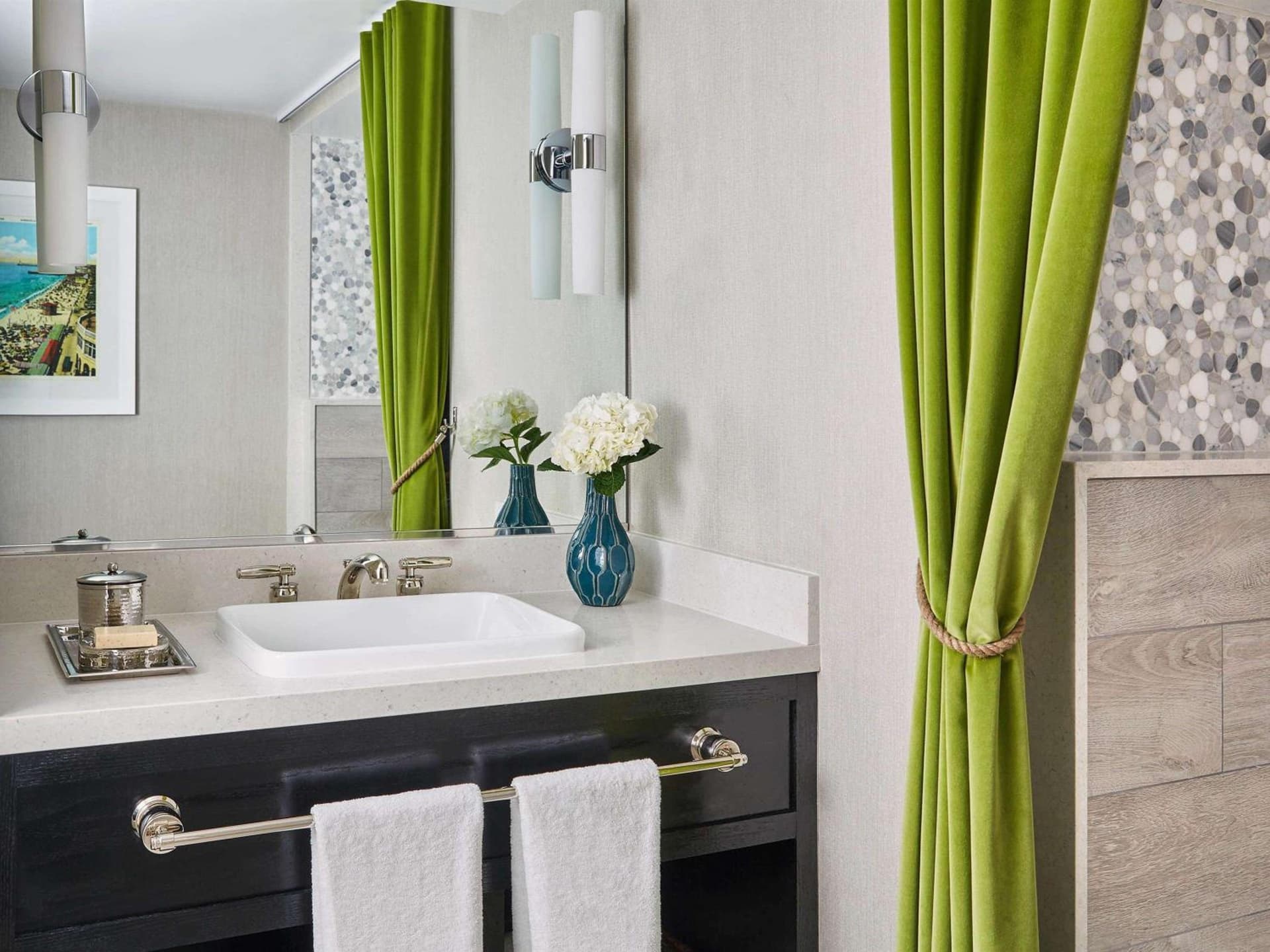 Fairmont Miramar Hotel & Bungalows gallery photo in Los Angeles, CA — image 39