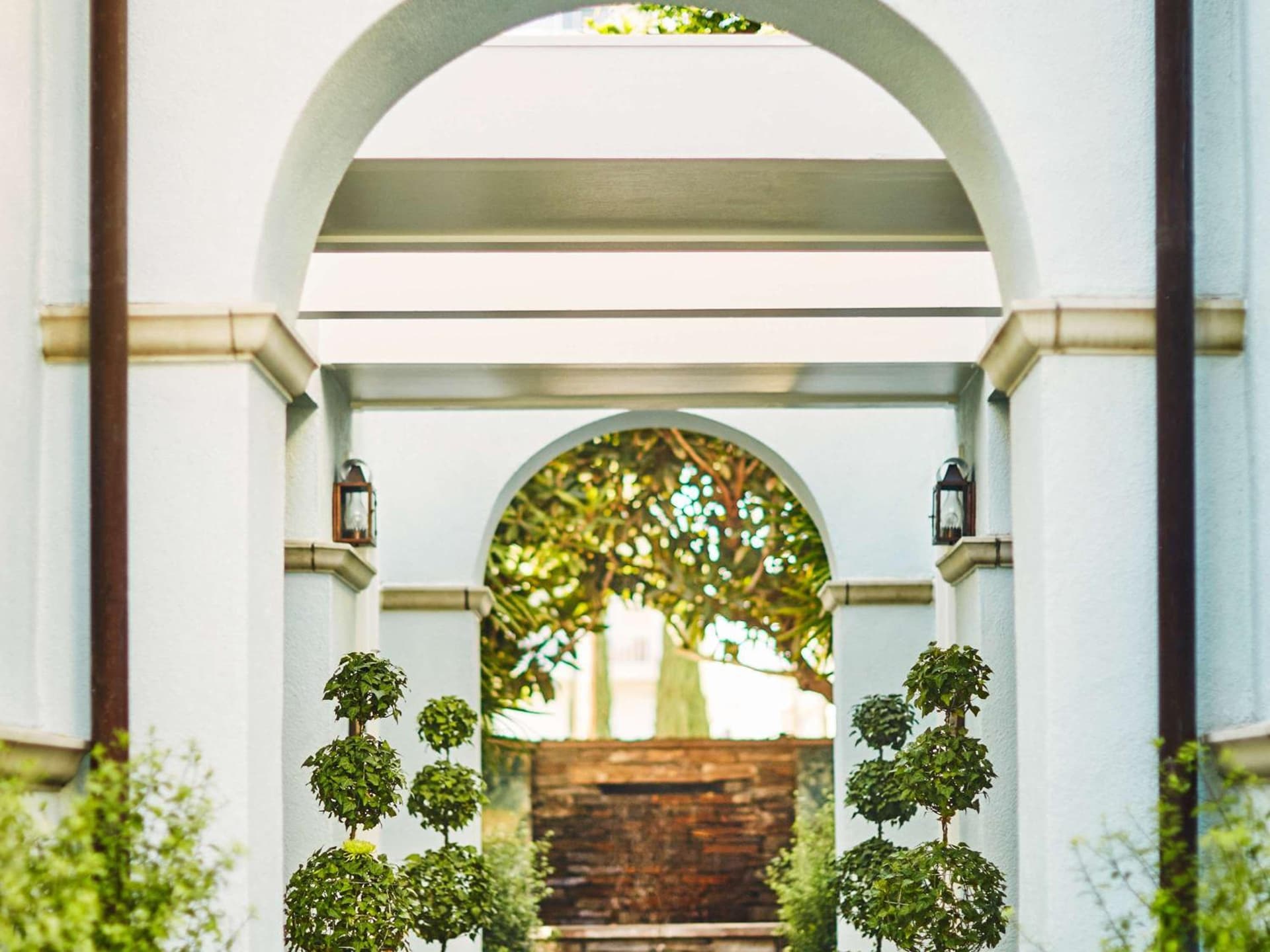 Fairmont Miramar Hotel & Bungalows gallery photo in Los Angeles, CA — image 130
