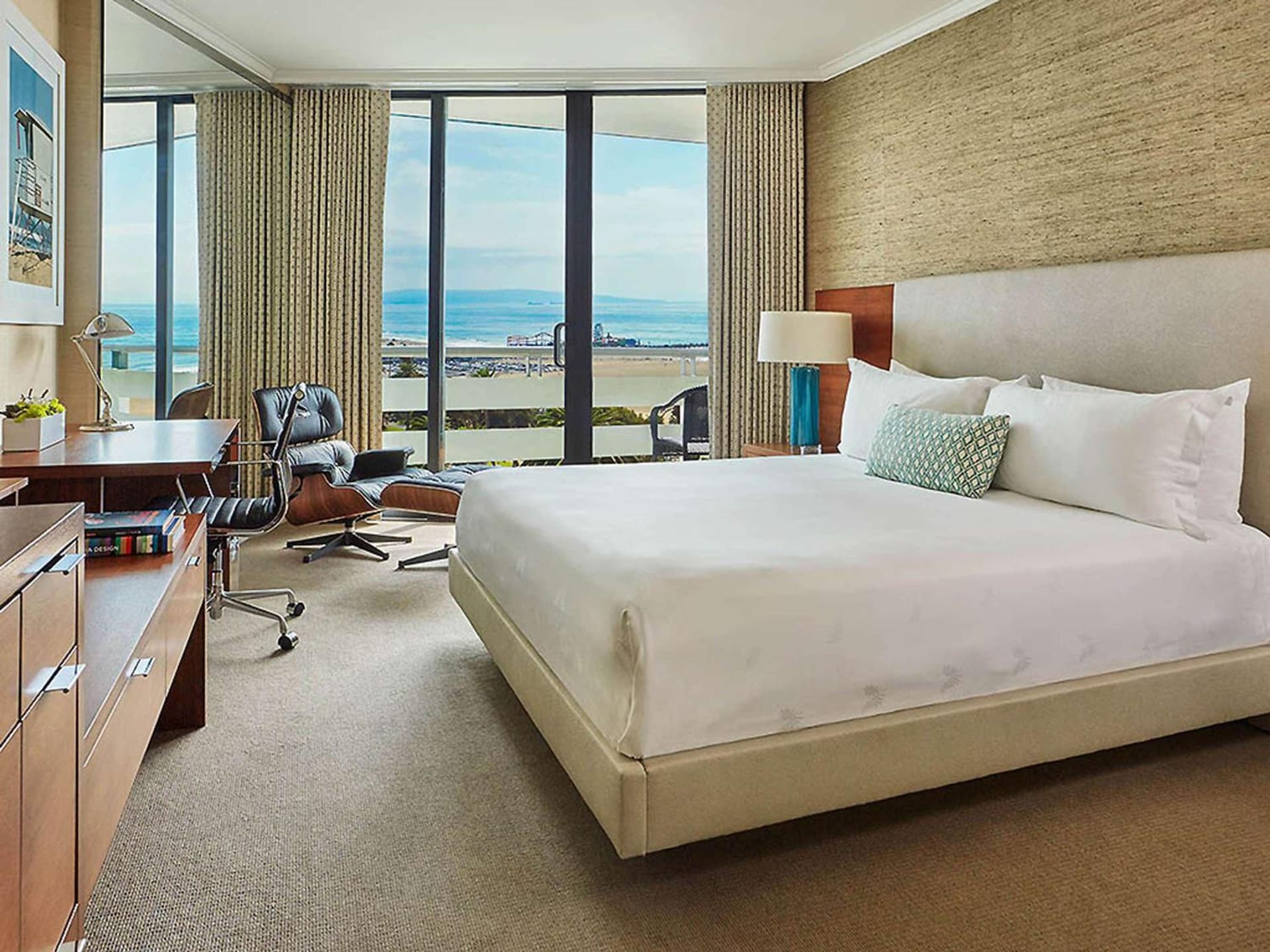 Fairmont Miramar Hotel & Bungalows gallery photo in Los Angeles, CA — image 133