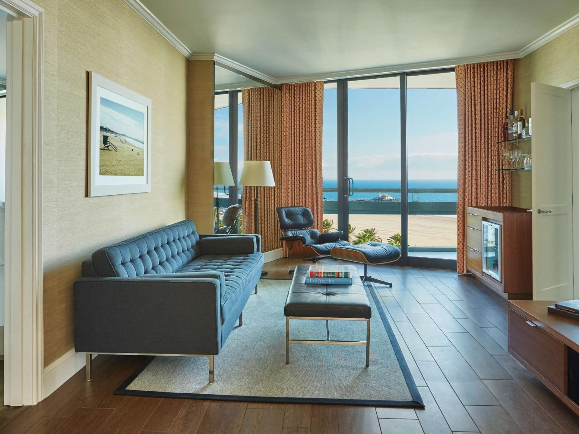 Fairmont Miramar Hotel & Bungalows gallery photo in Los Angeles, CA — image 112