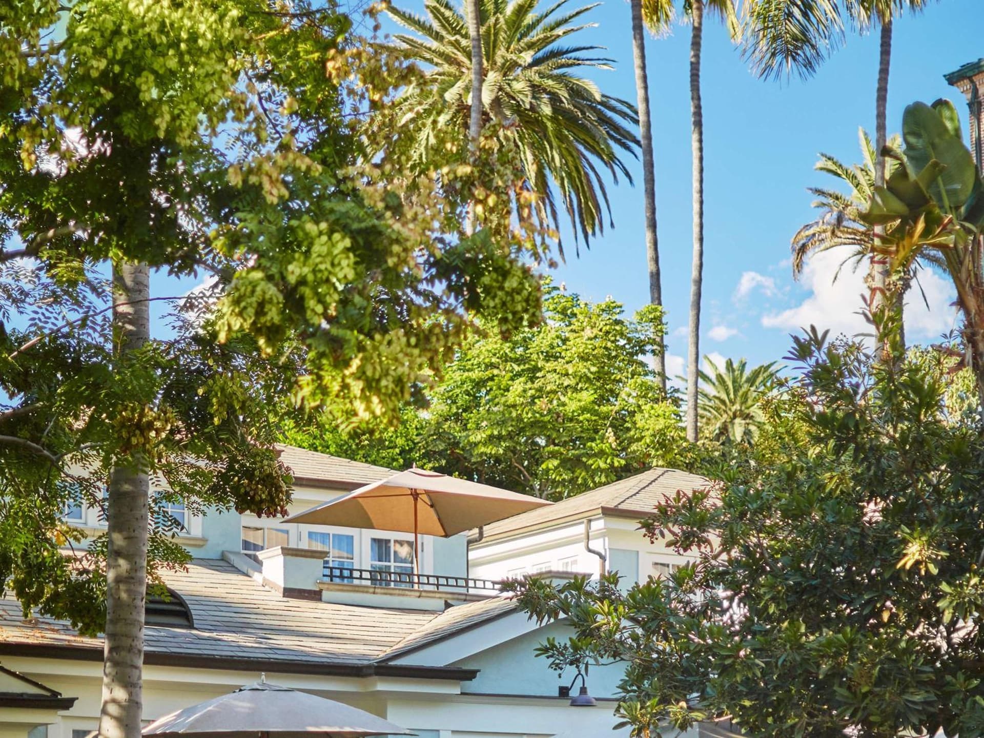 Fairmont Miramar Hotel & Bungalows gallery photo in Los Angeles, CA — image 84