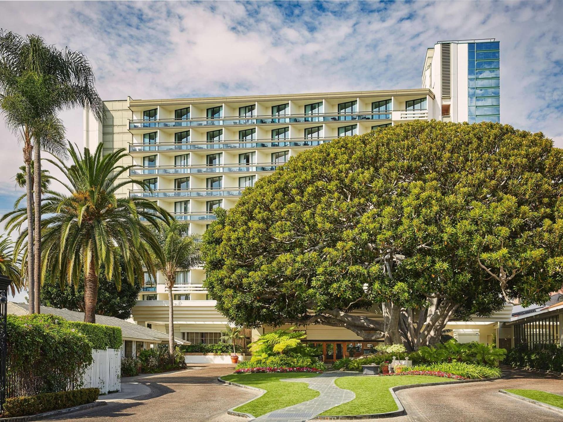 Fairmont Miramar Hotel & Bungalows gallery photo in Los Angeles, CA — image 104