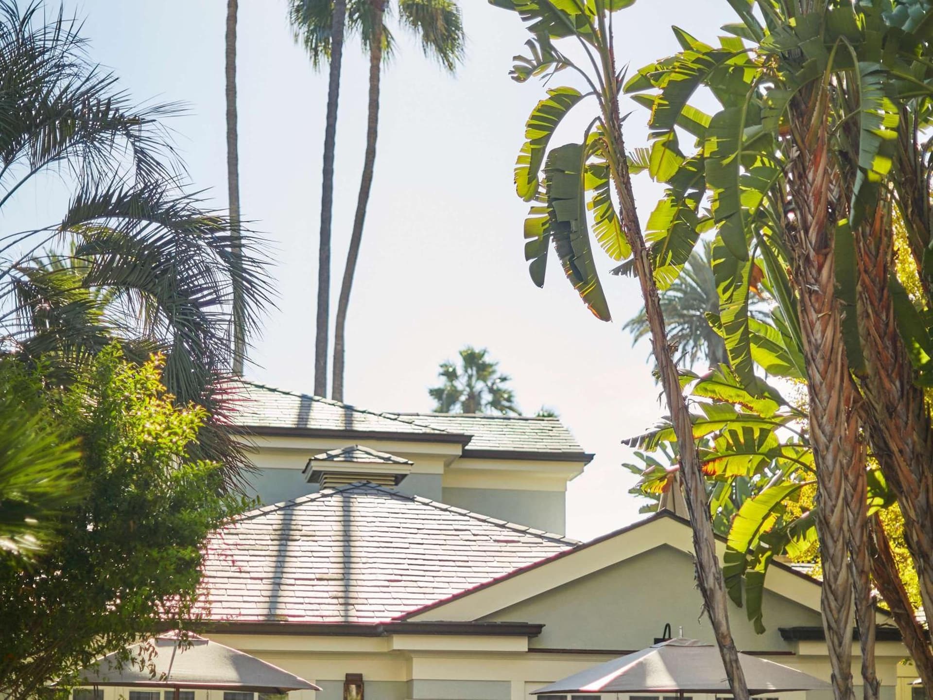 Fairmont Miramar Hotel & Bungalows gallery photo in Los Angeles, CA — image 126