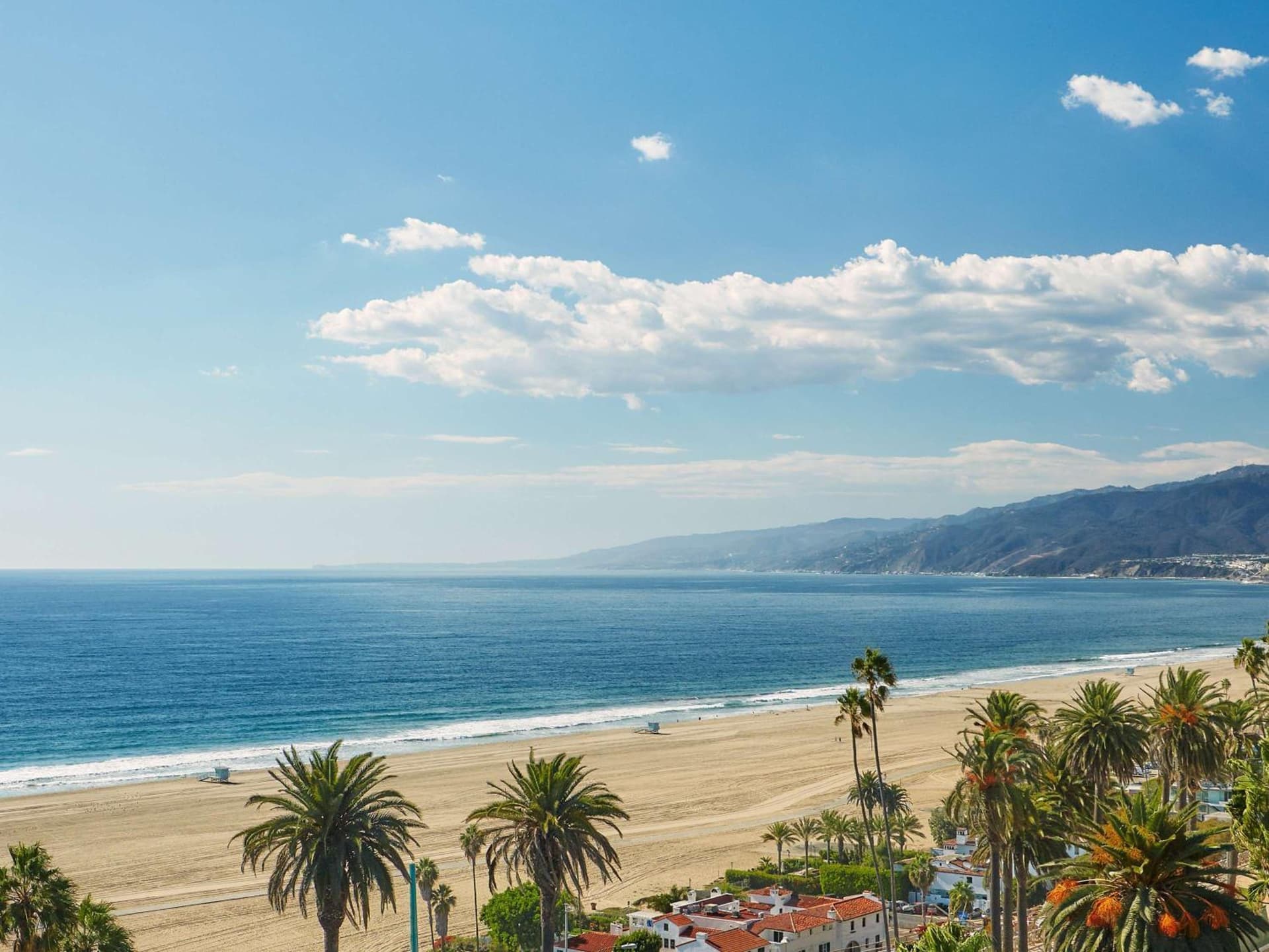 Fairmont Miramar Hotel & Bungalows gallery photo in Los Angeles, CA — image 66