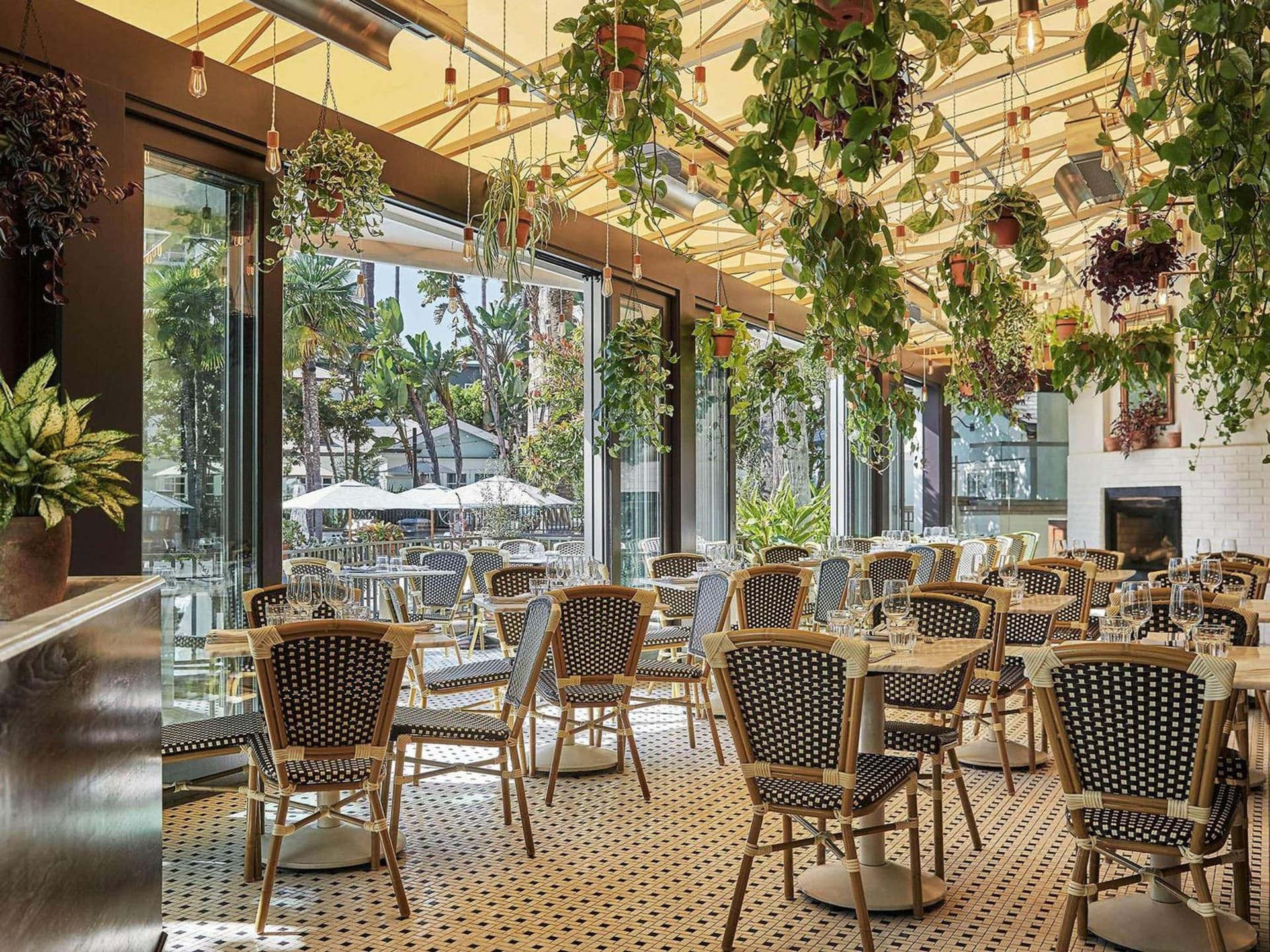 Fairmont Miramar Hotel & Bungalows gallery photo in Los Angeles, CA — image 40