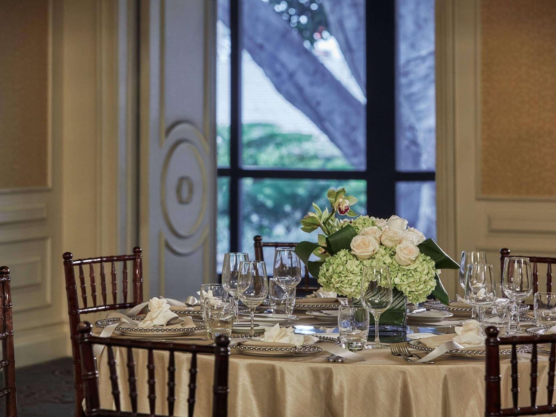 Fairmont Miramar Hotel & Bungalows gallery photo in Los Angeles, CA — image 14