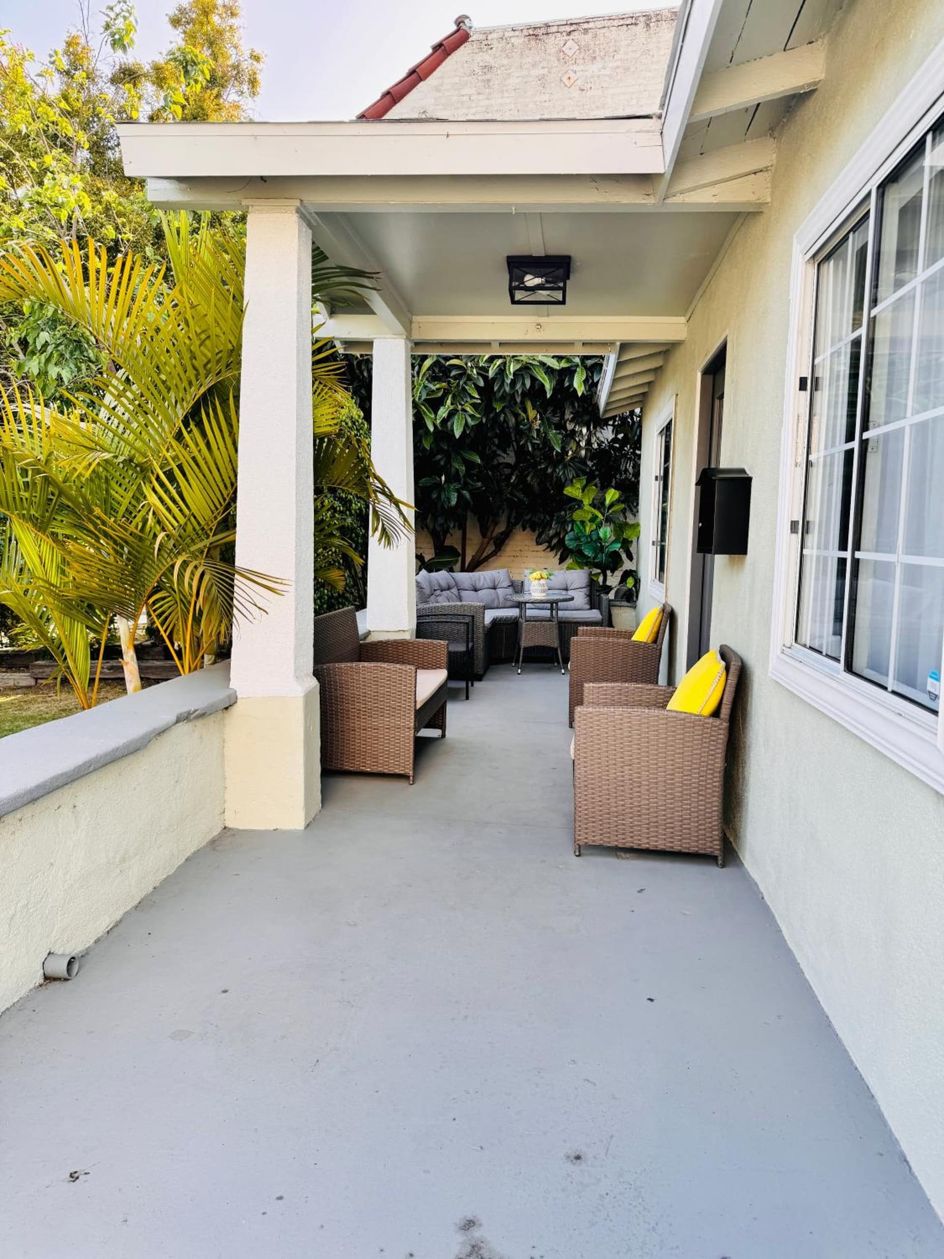 Glendale House — hotel in Glendale, California